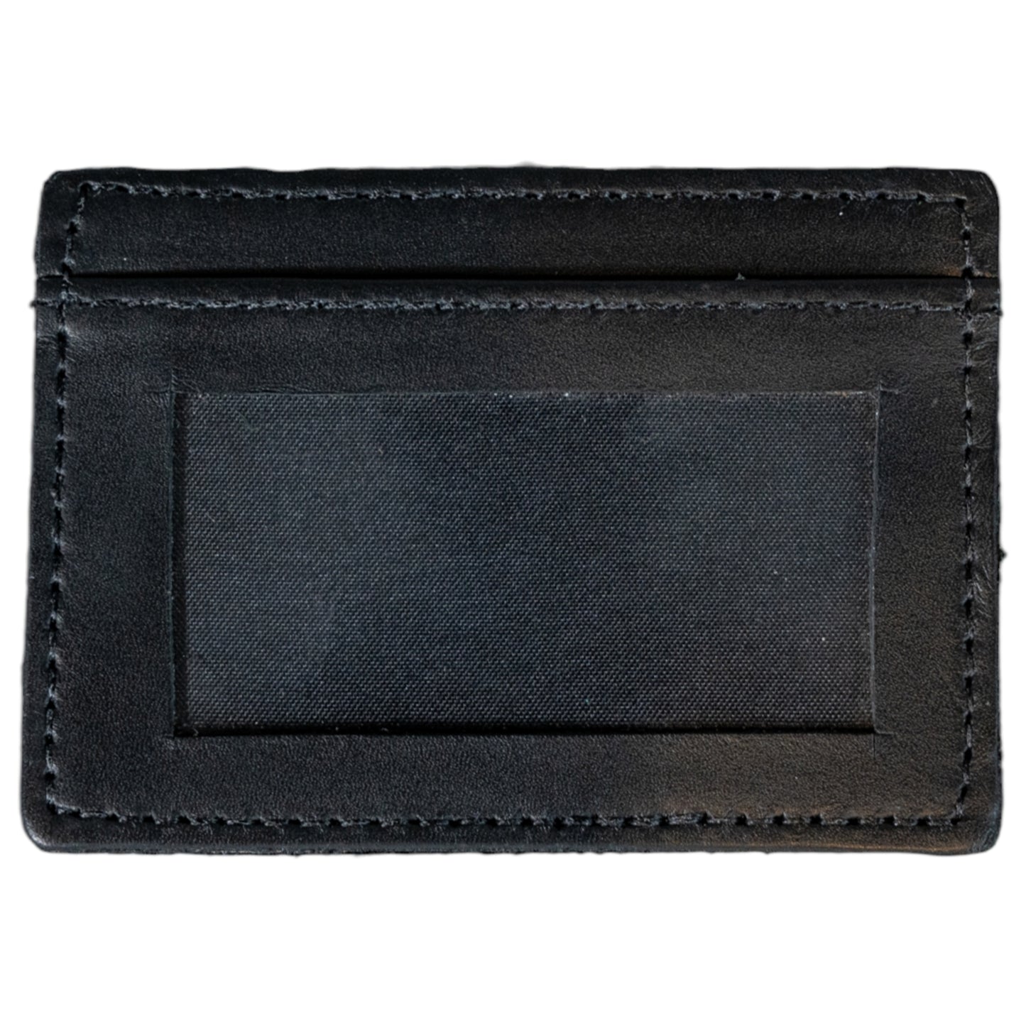 Tarjetero Model S Negro Mate