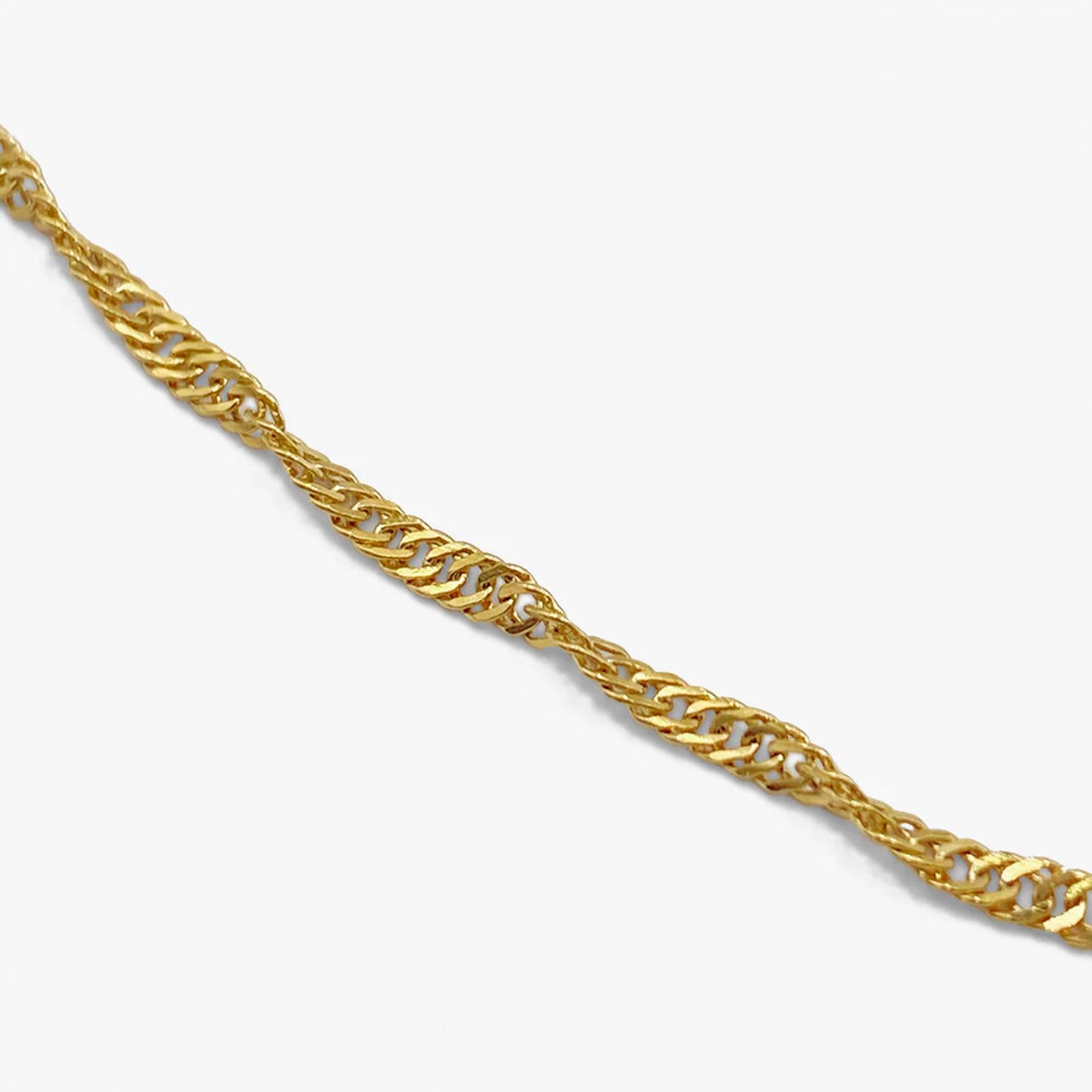 Cadena Curb
