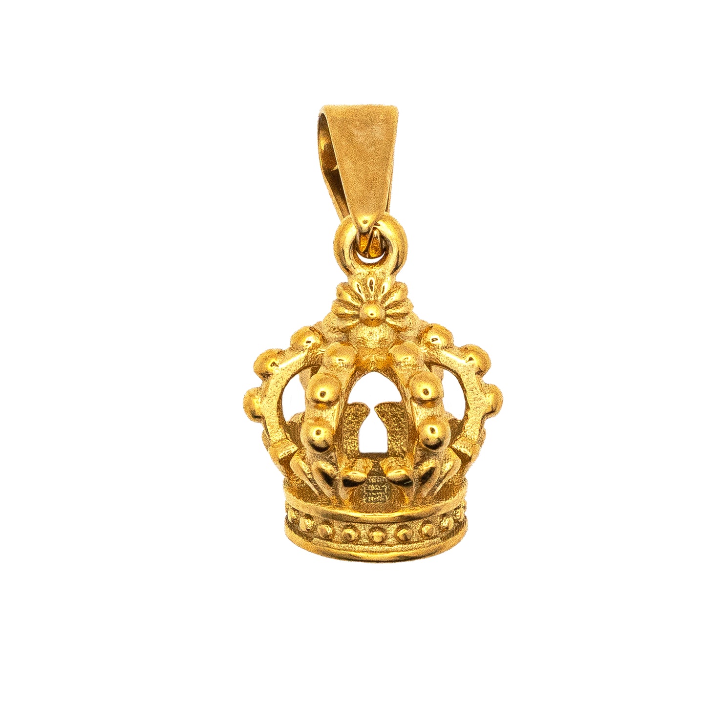 Dije de Corona