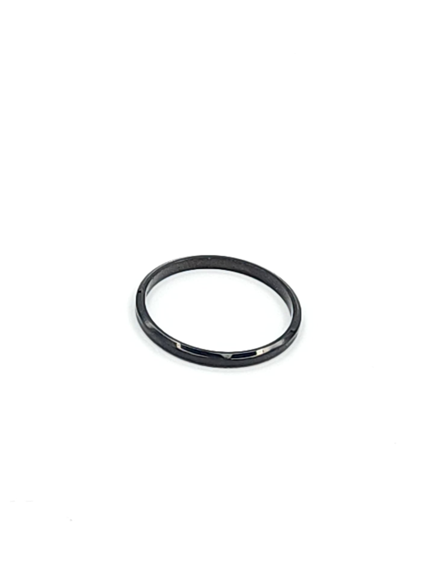 Anillo Halley Rodio