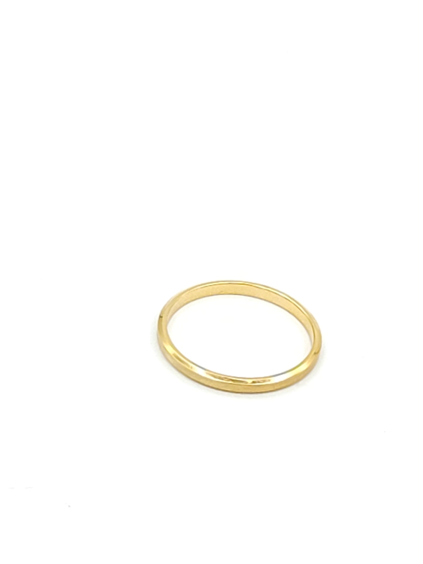 Anillo Halley Oro18K