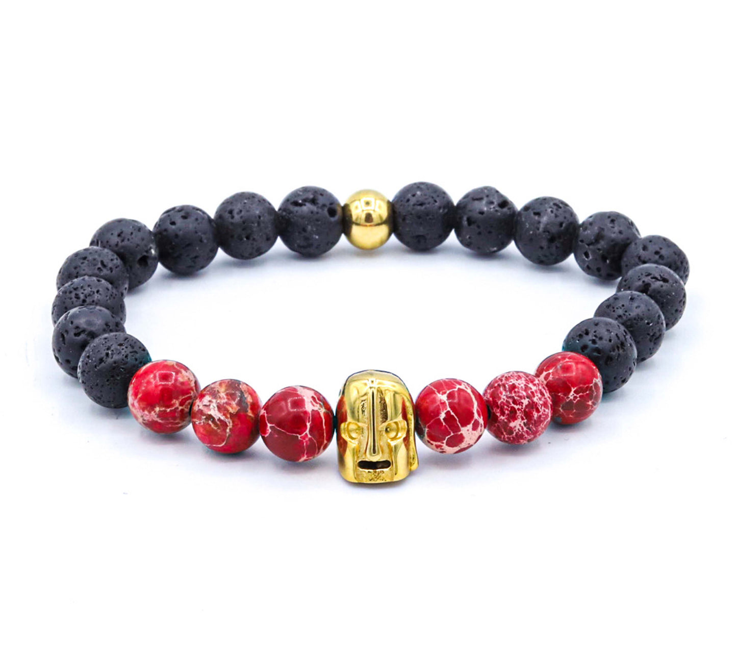 Pulsera Leonidas Oro18K