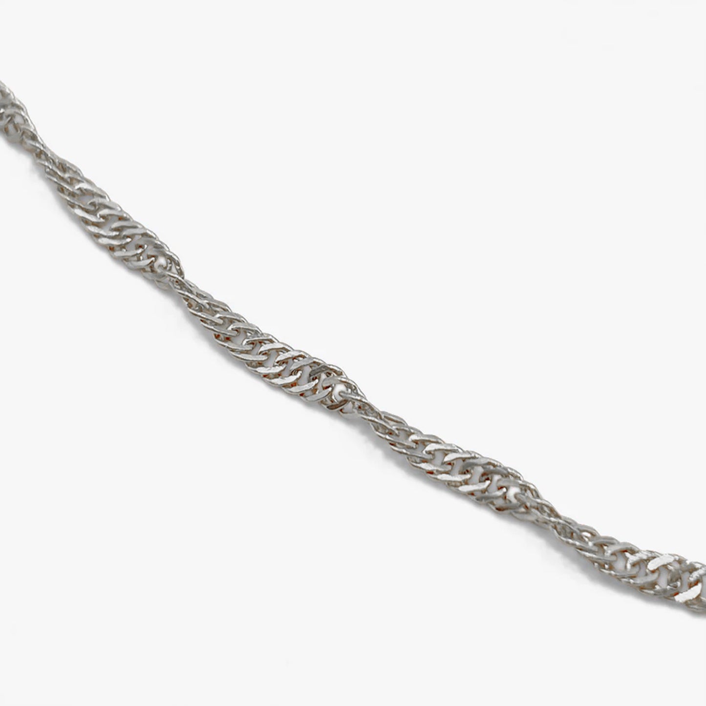 Cadena Curb