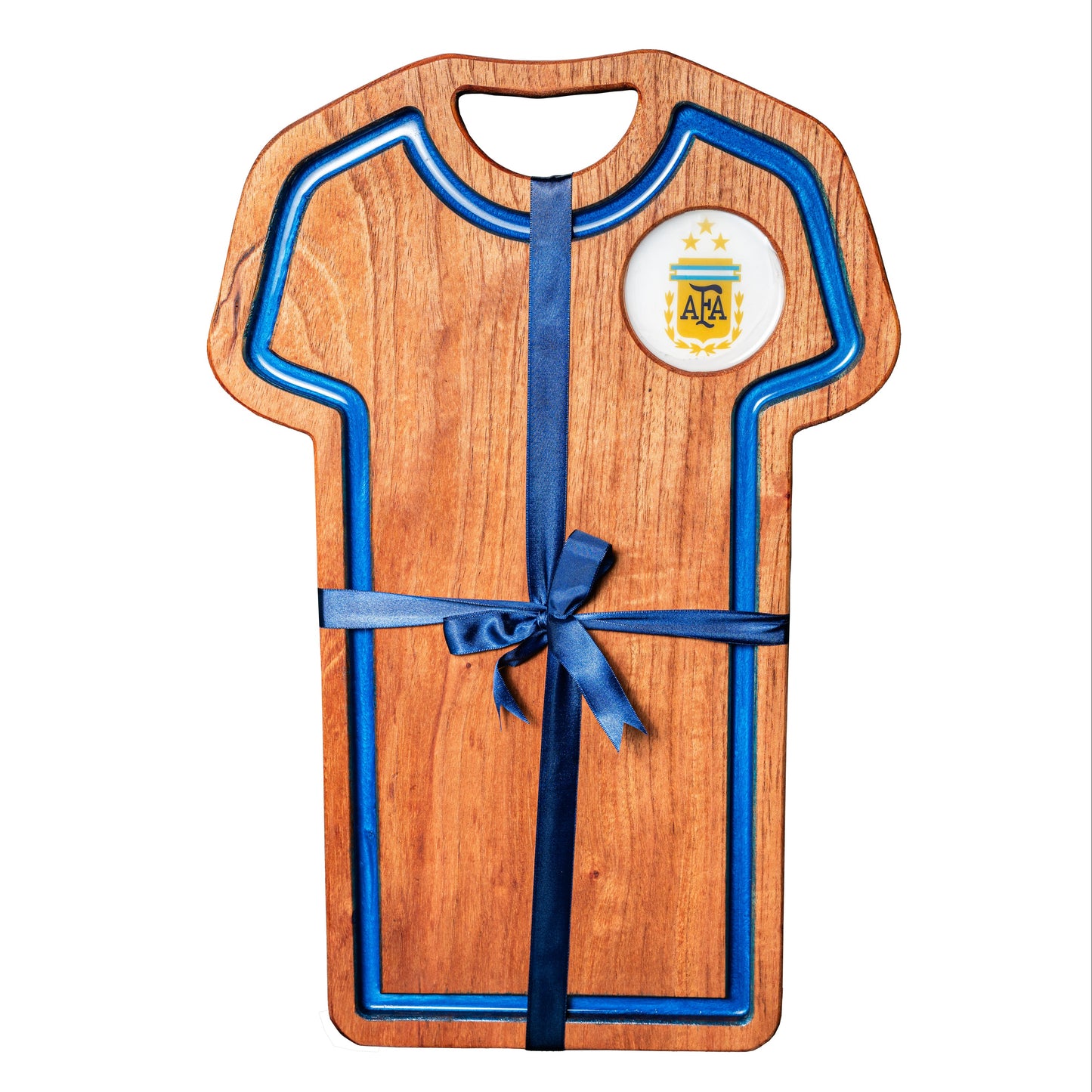 Tabla Resinada Remera