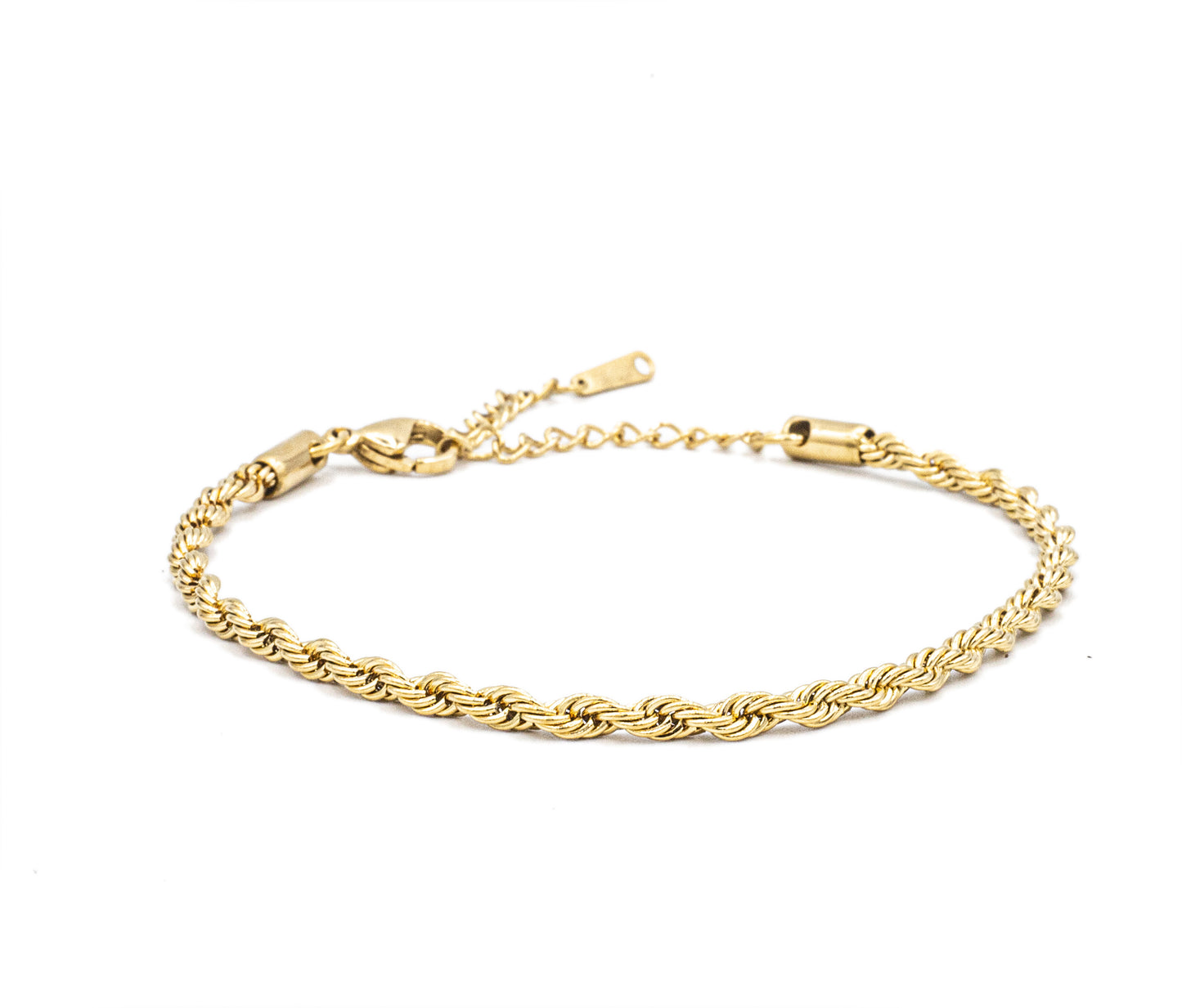 Pulsera Rope