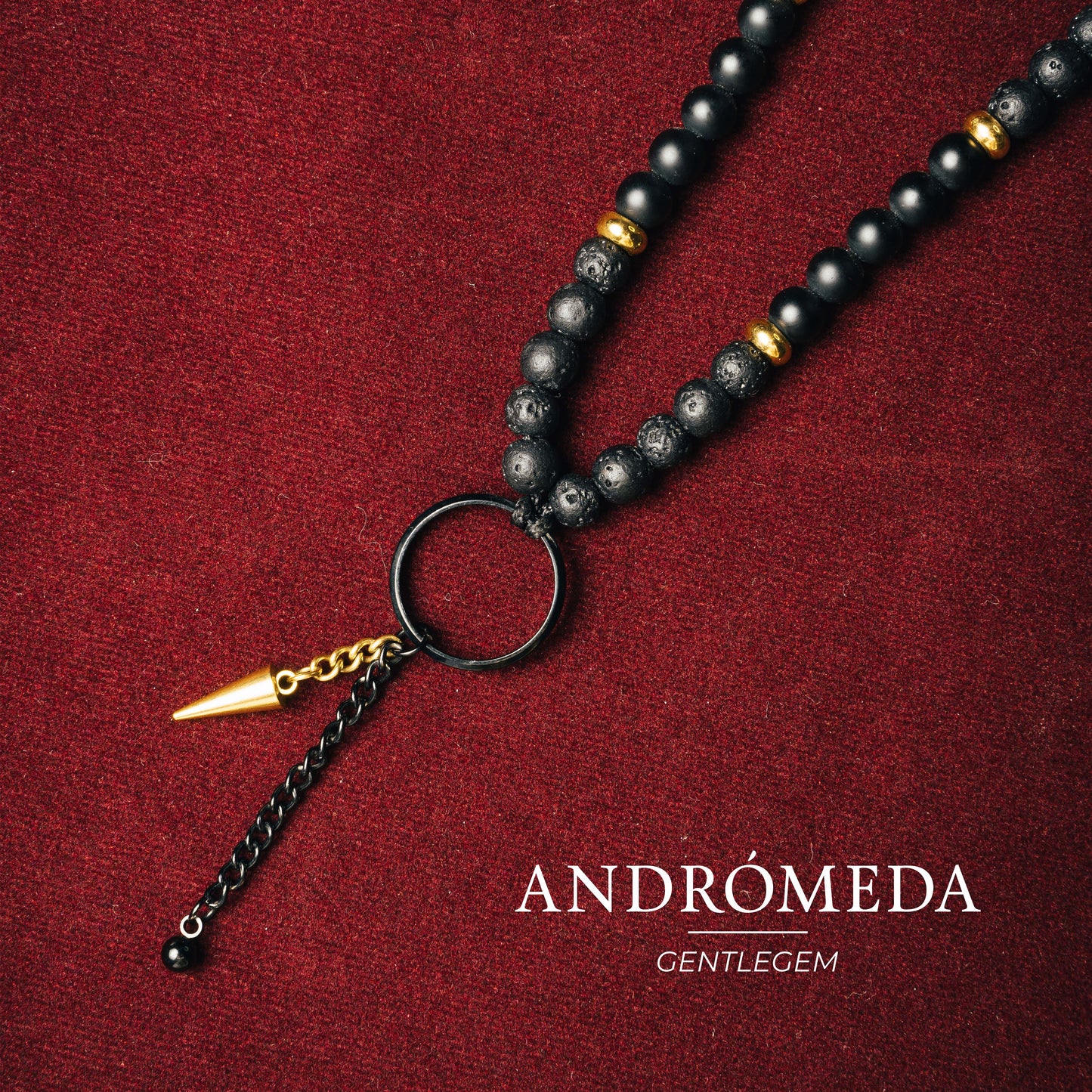 Collar Premium Andromeda