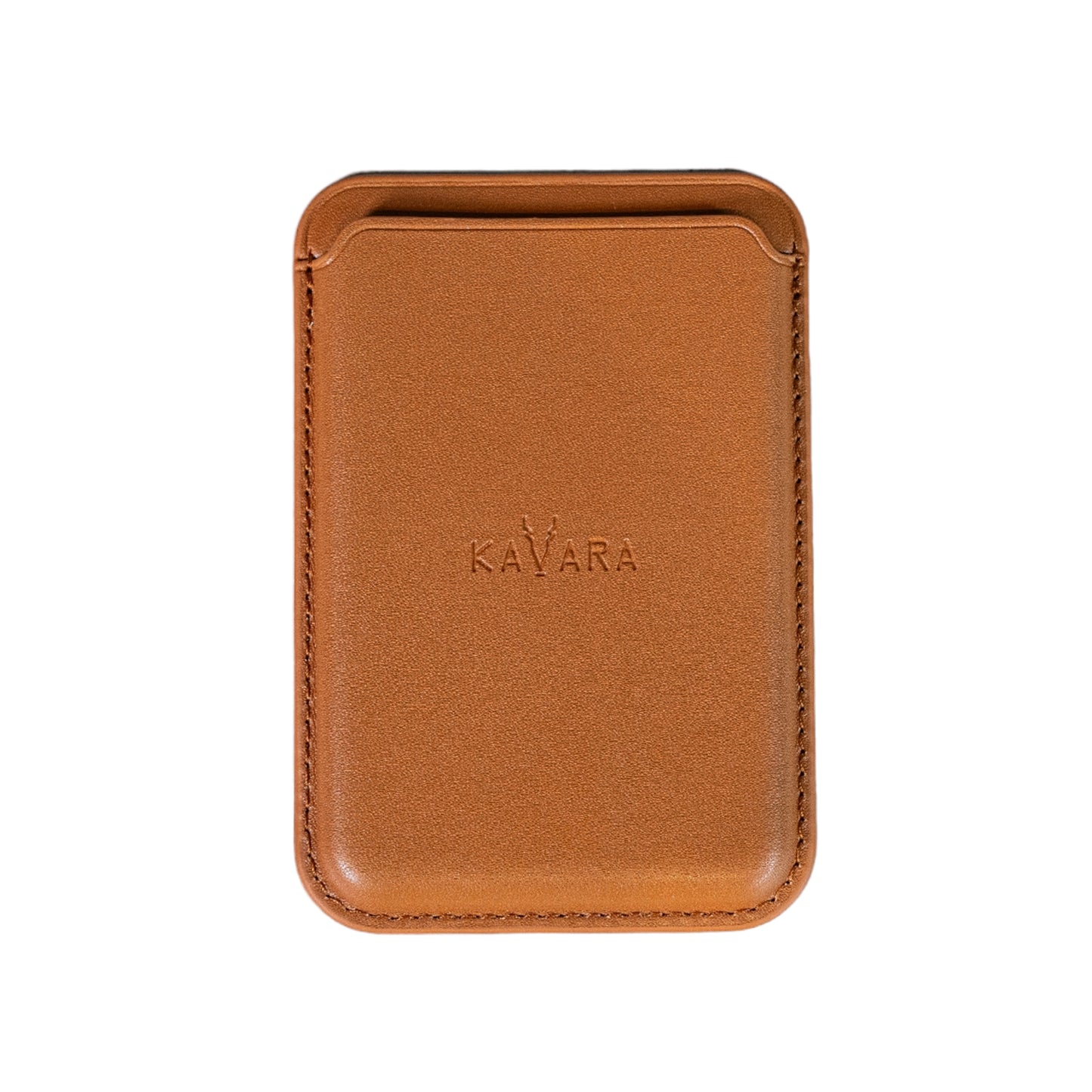 Tarjetero MagSafe Dulce de Leche