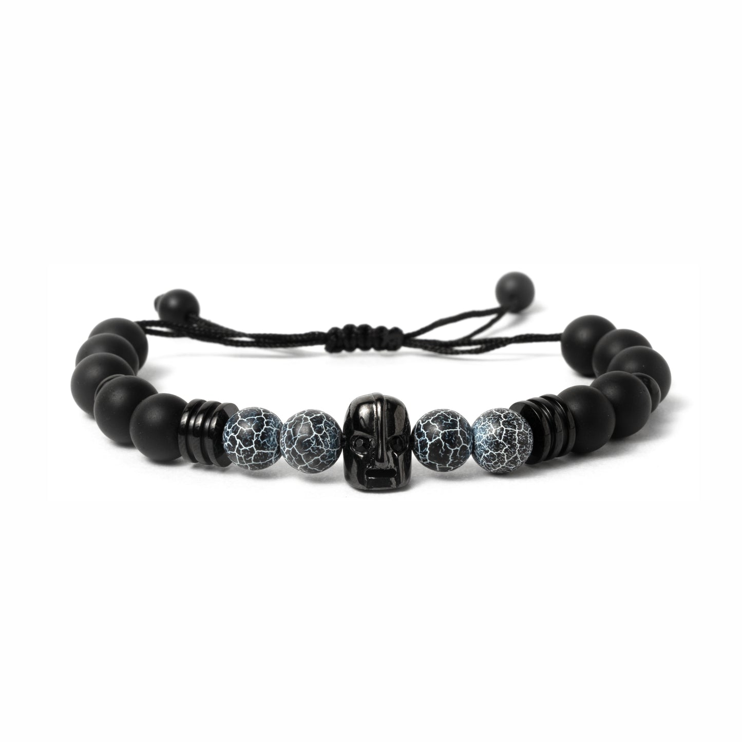 Pulsera Leonidas of The Storm