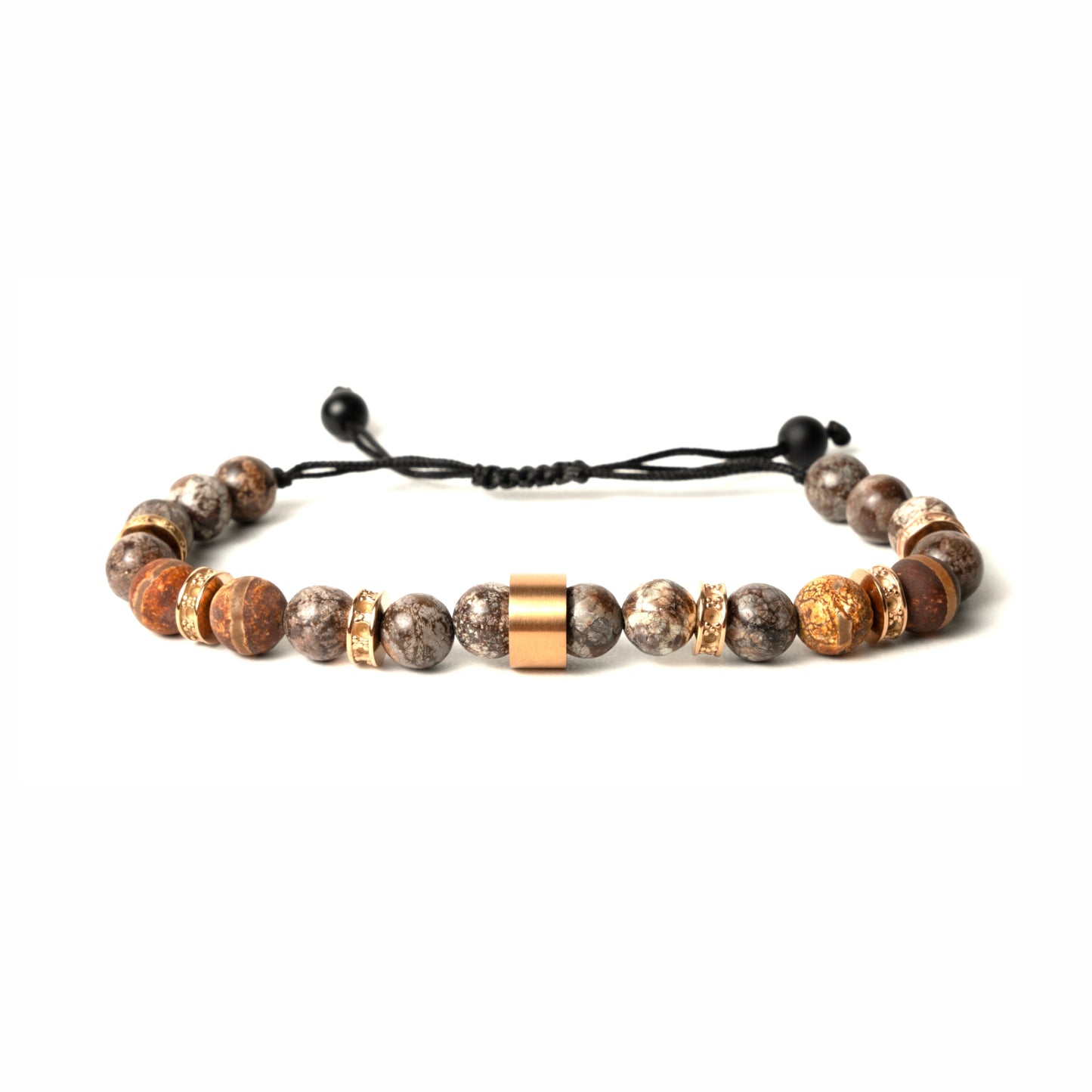 Pulsera Minimalist Stopper