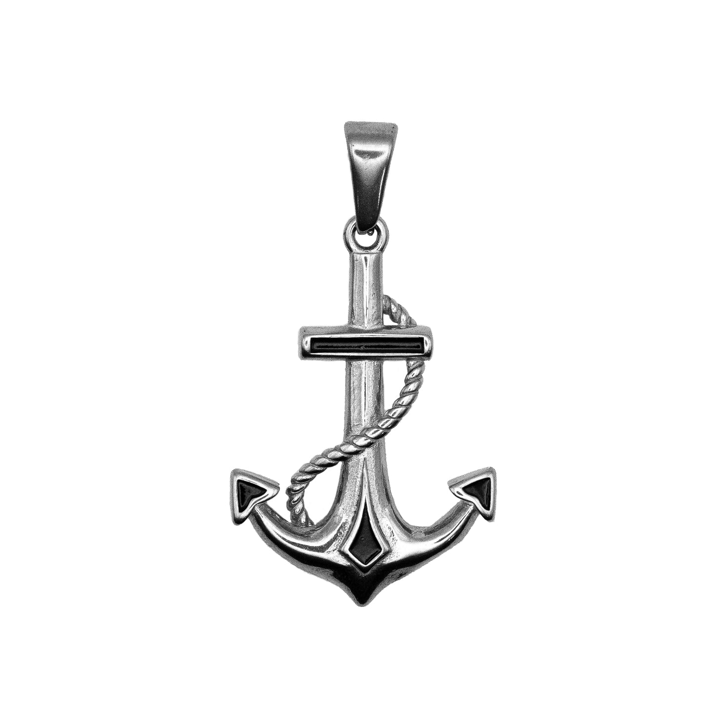 Dije Ancla Ornamental