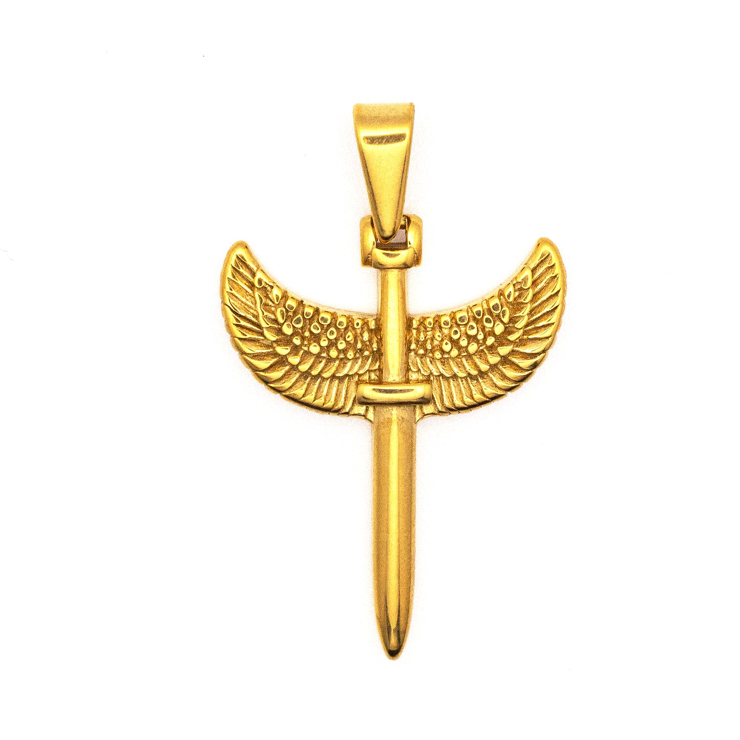 Dije Angel Sword