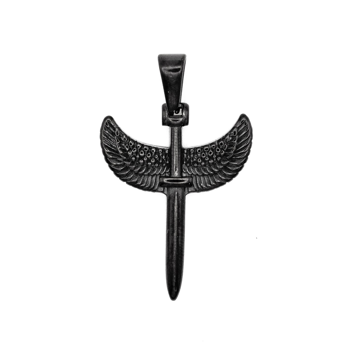 Dije Angel Sword