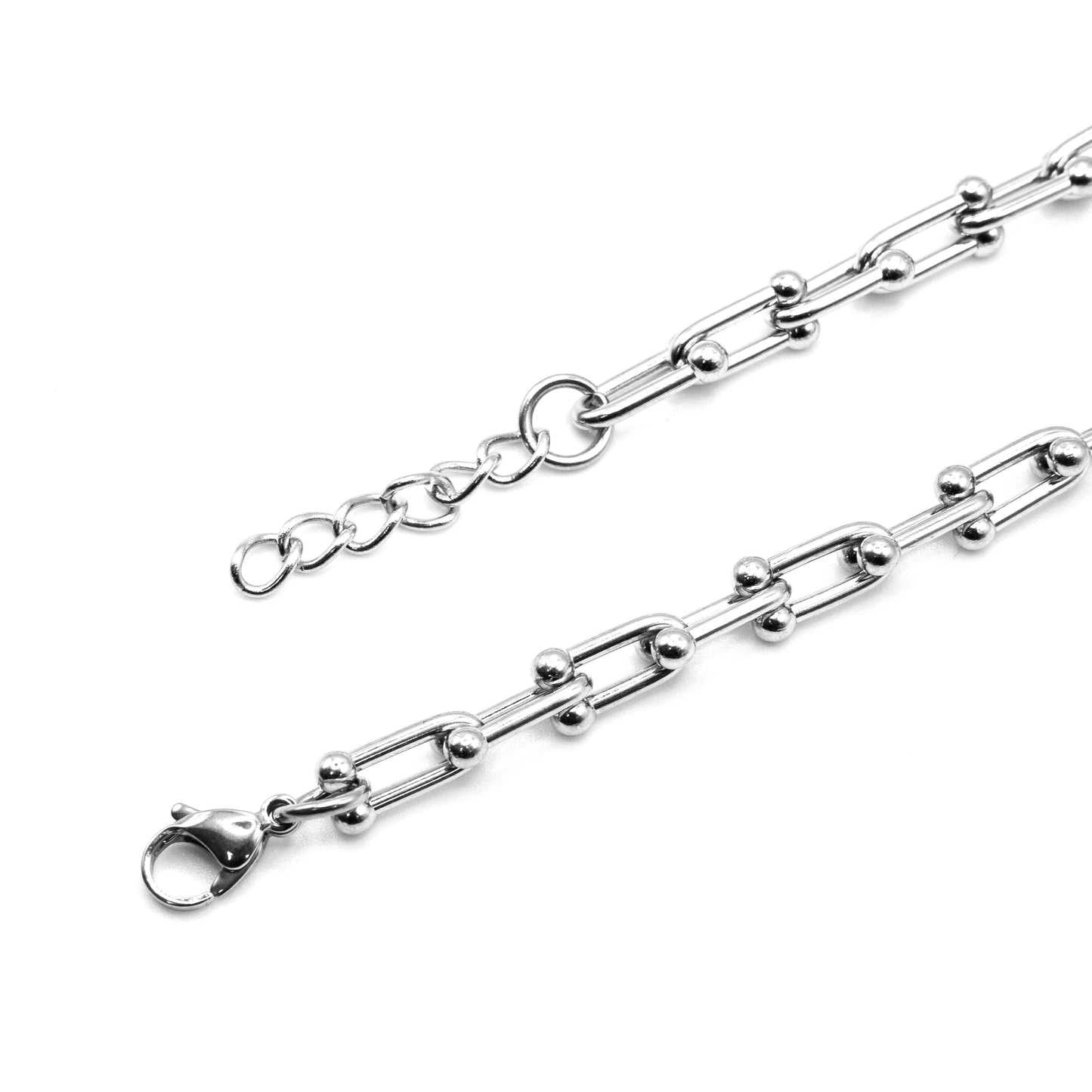 Pulsera Horseshoes