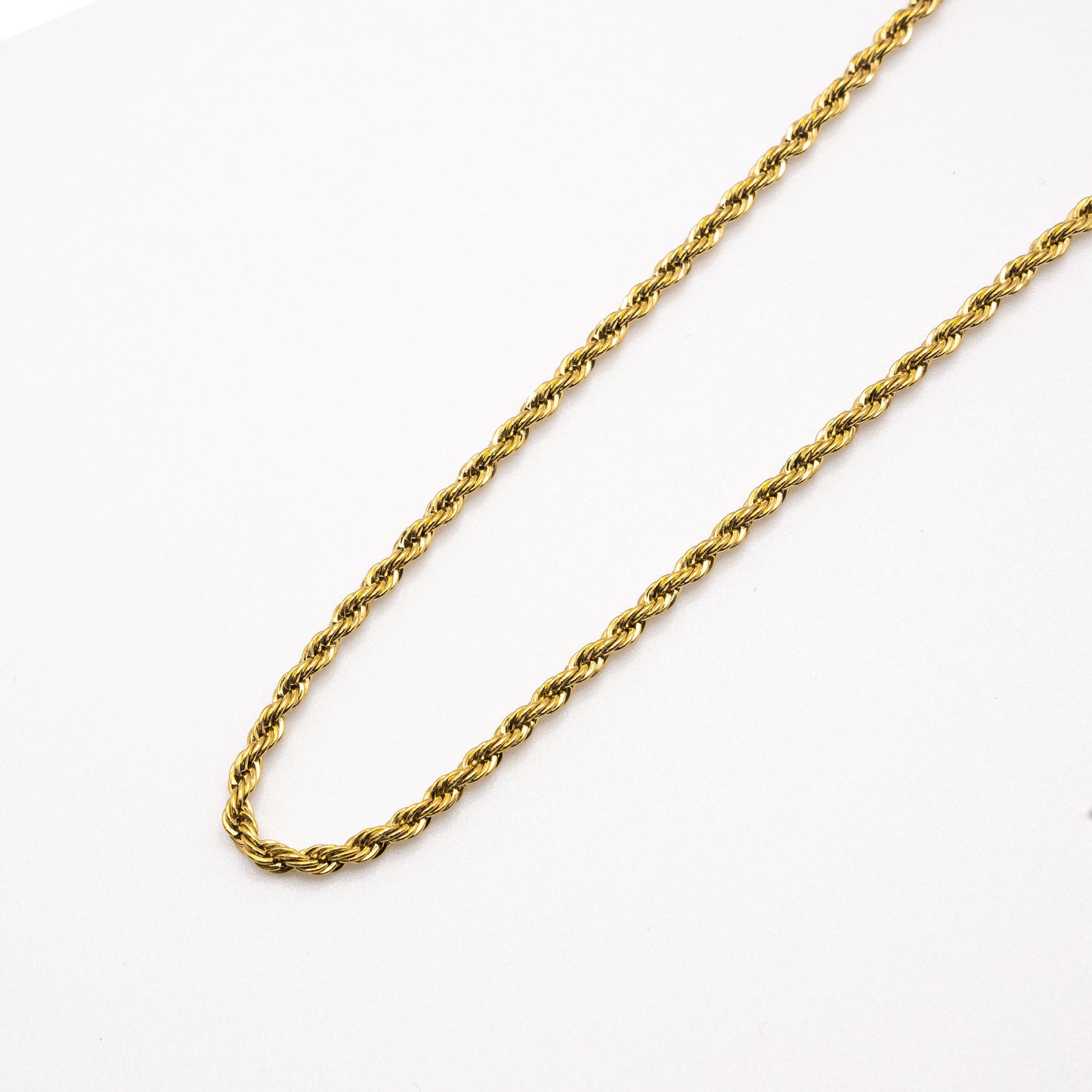 Cadena Rope Fina