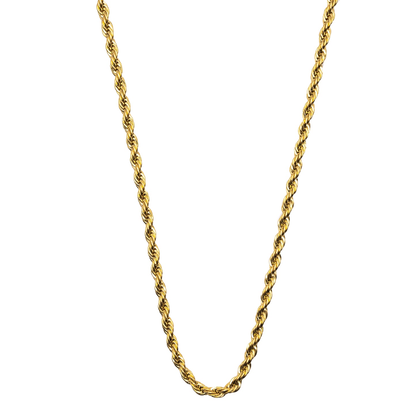 Cadena Rope Fina