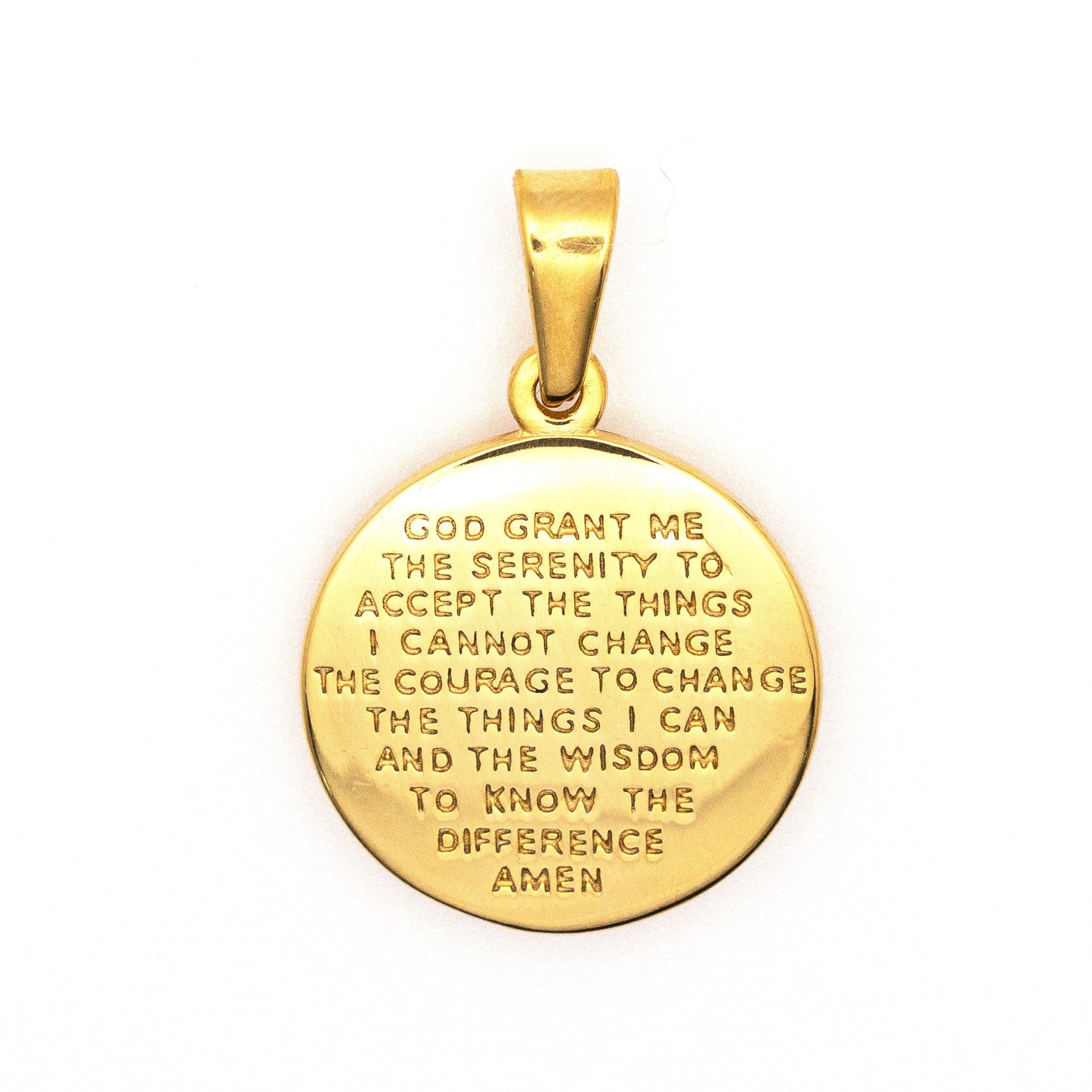 Dije Corpus Christi