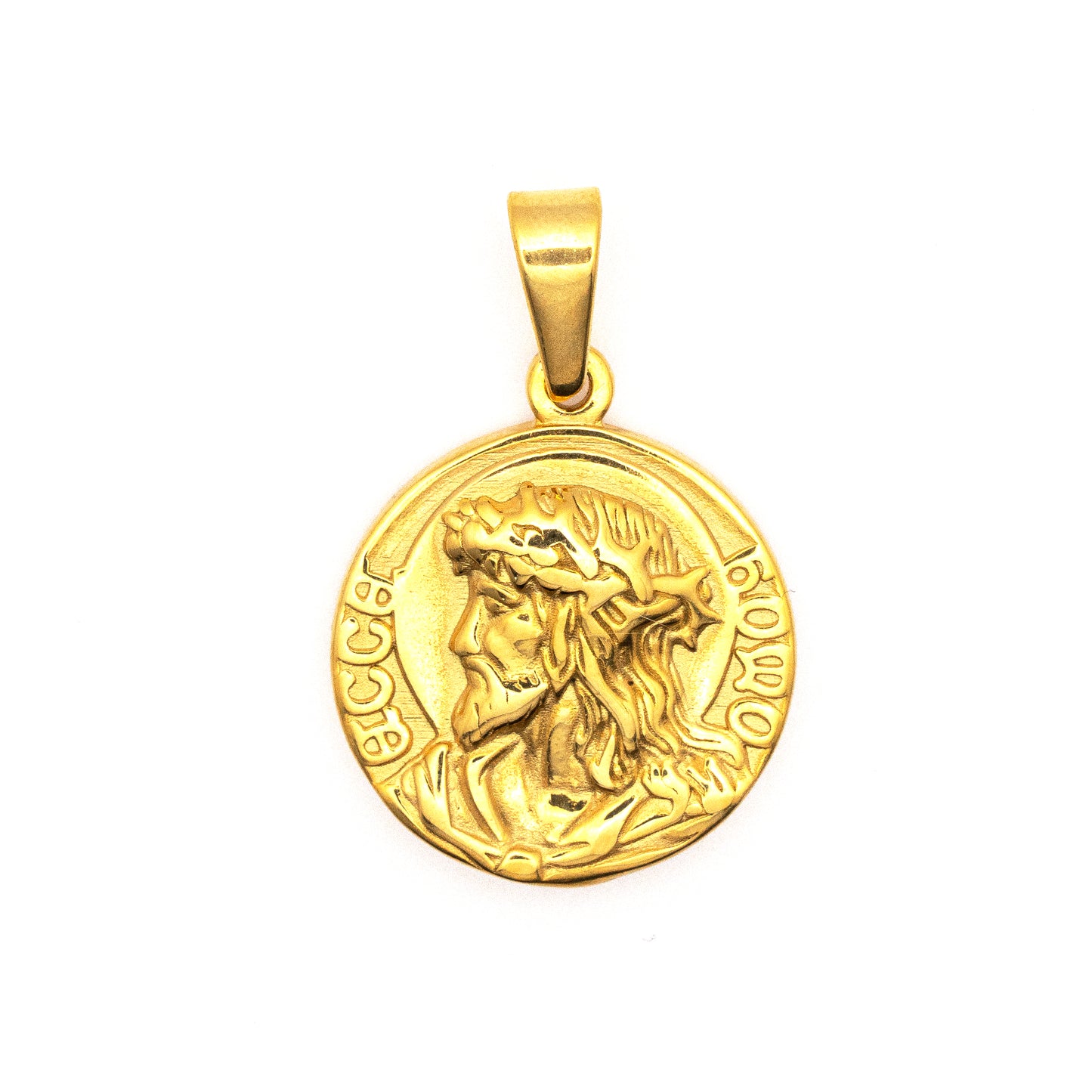 Dije Corpus Christi