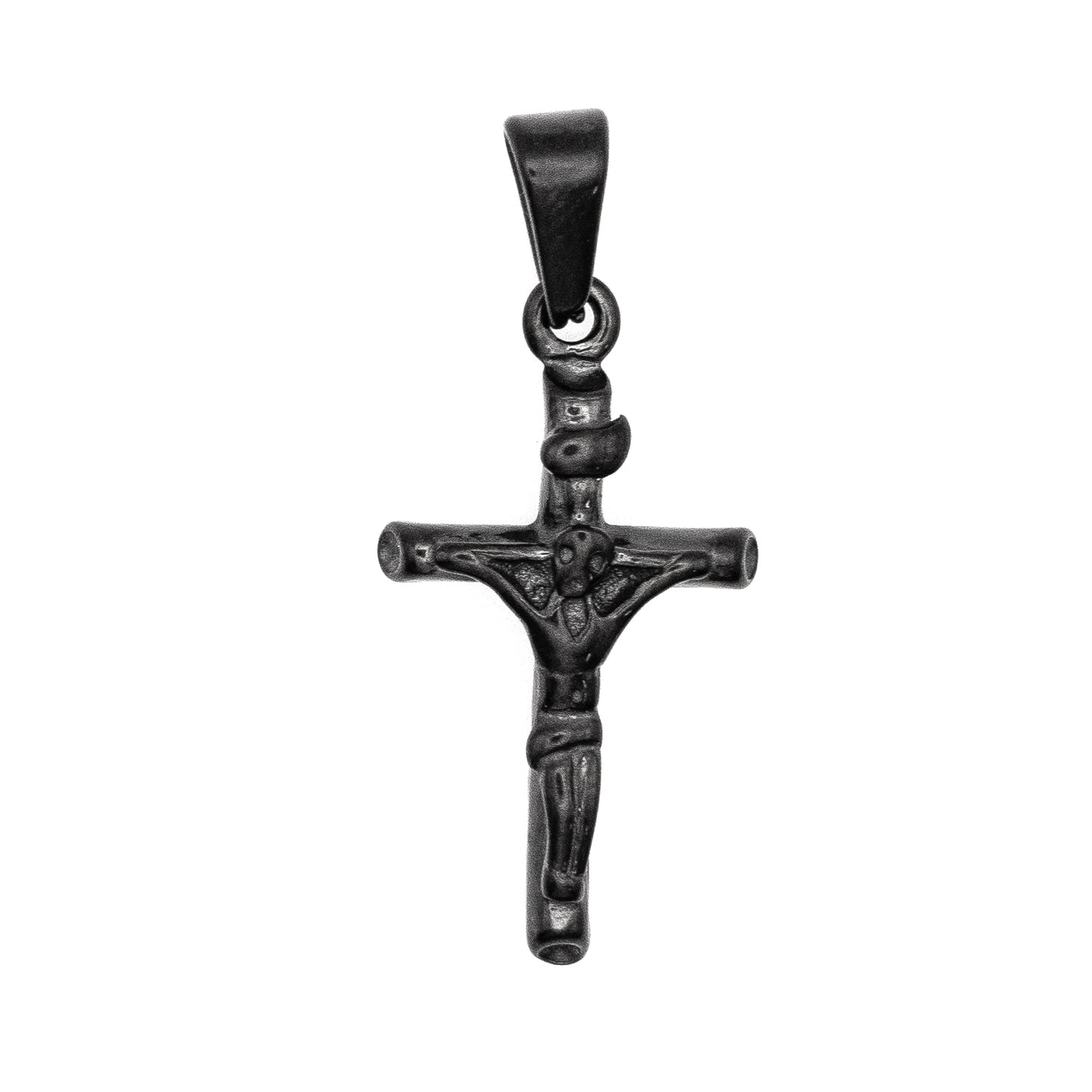 Dije Crucifijo Tipo 2