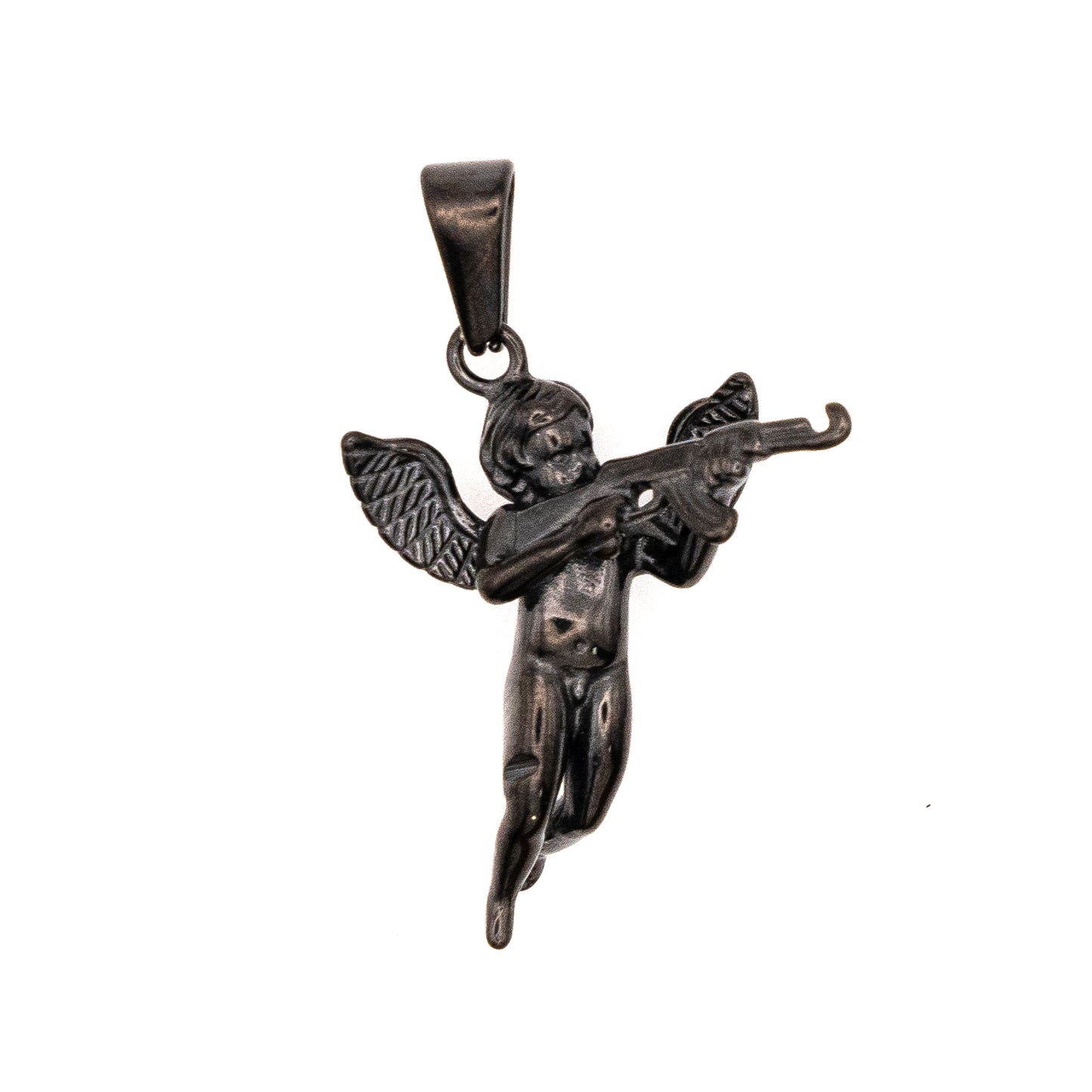 Dije Cupido AntiLove