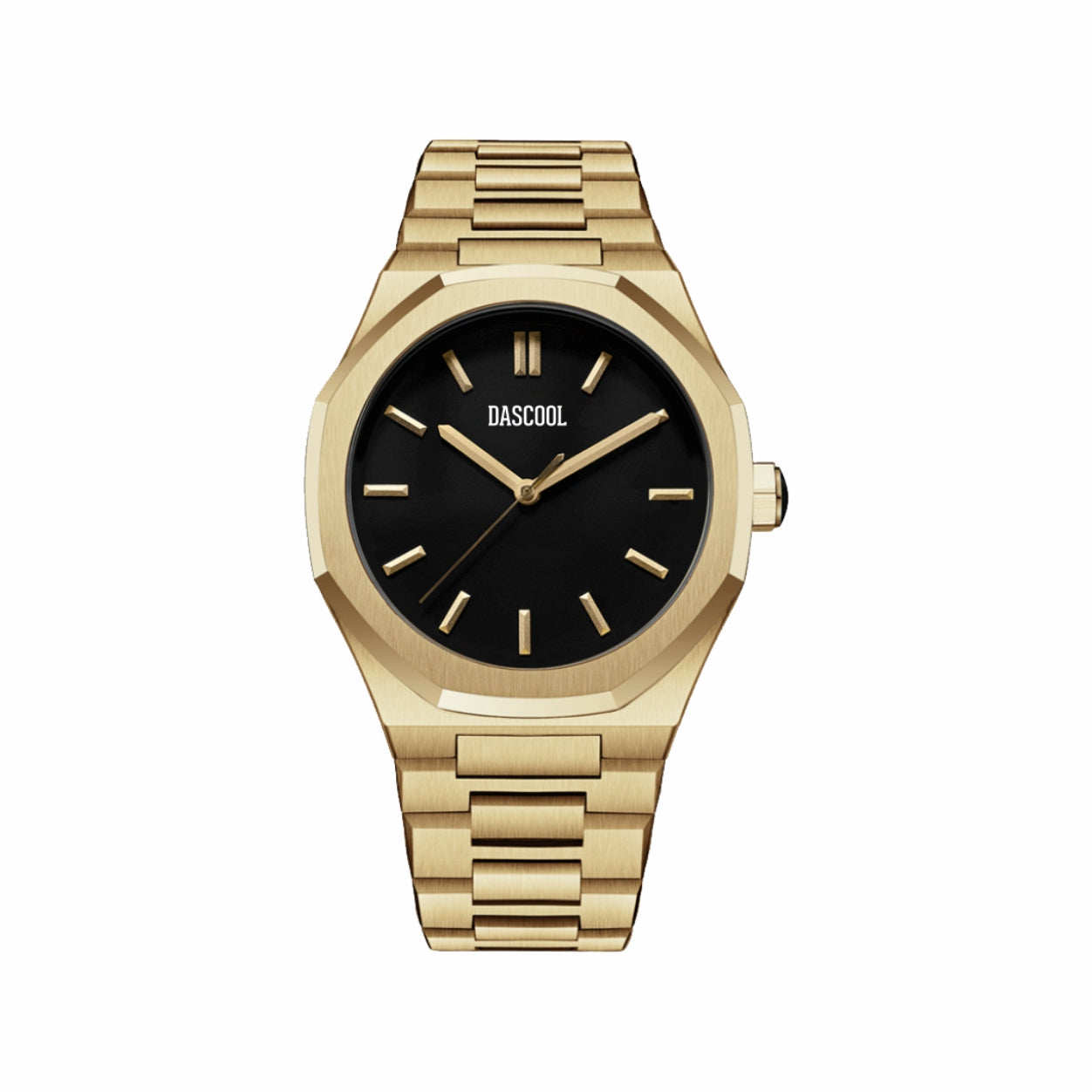 Dascool Watch First Edition Oro18K