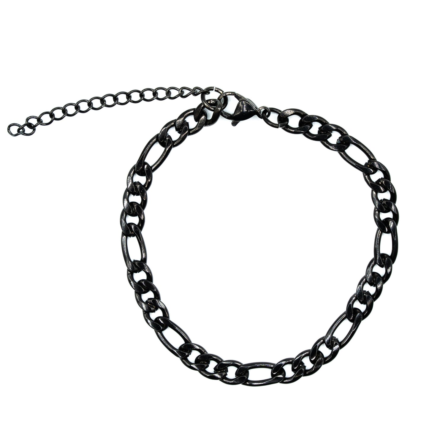 Pulsera Figaro