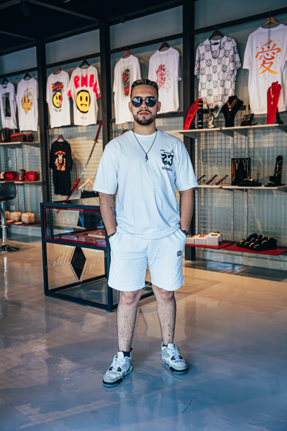 Remera HDP 39