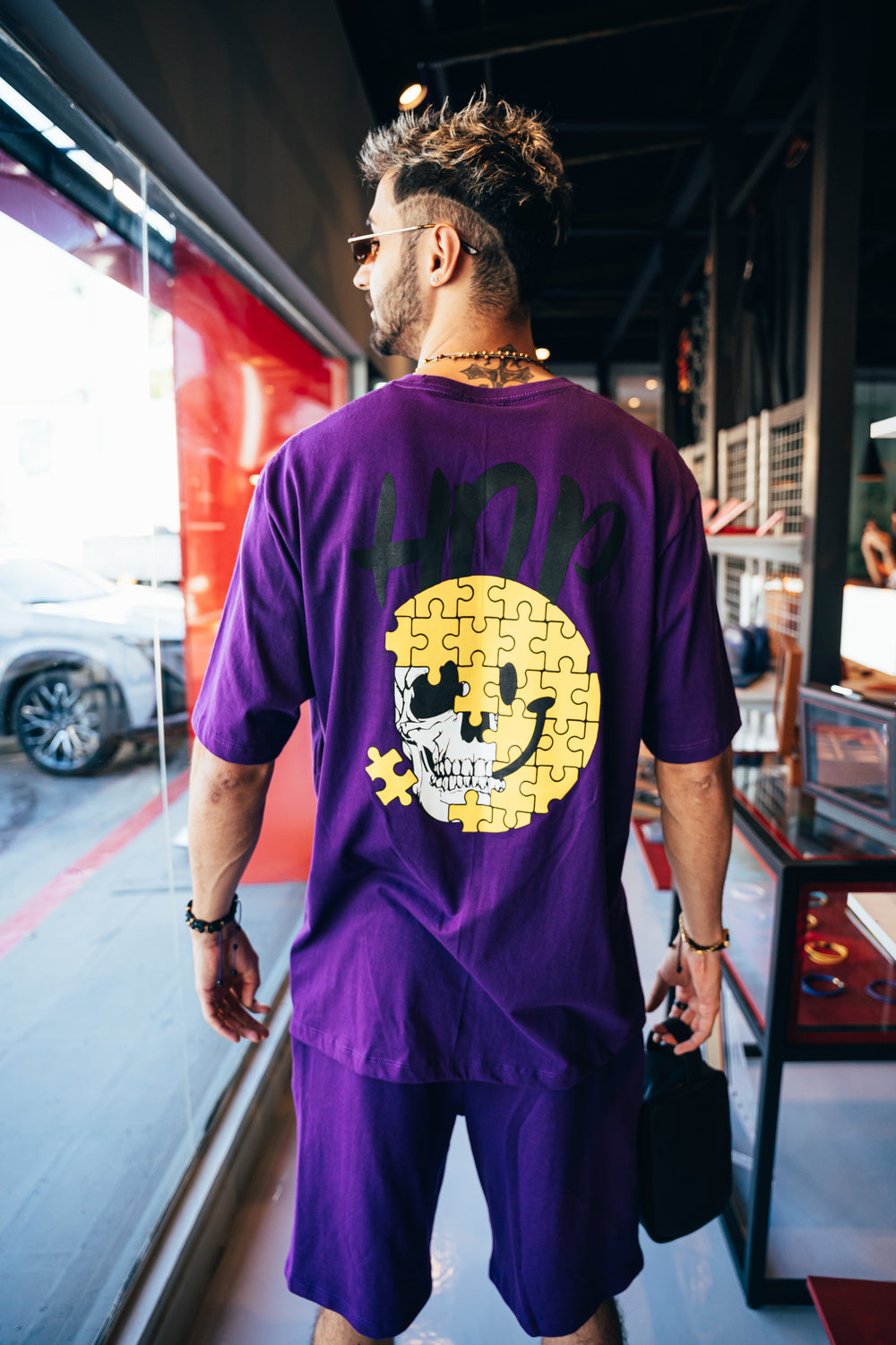 Remera HDP 9