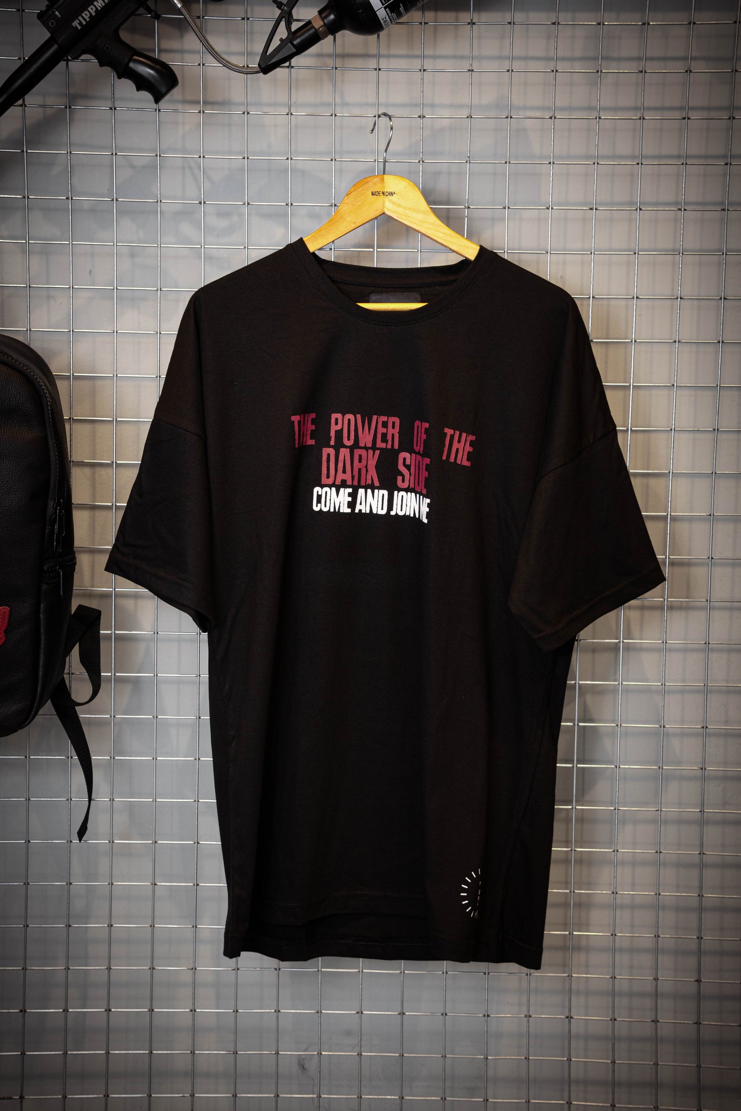 Remera Dark Girl