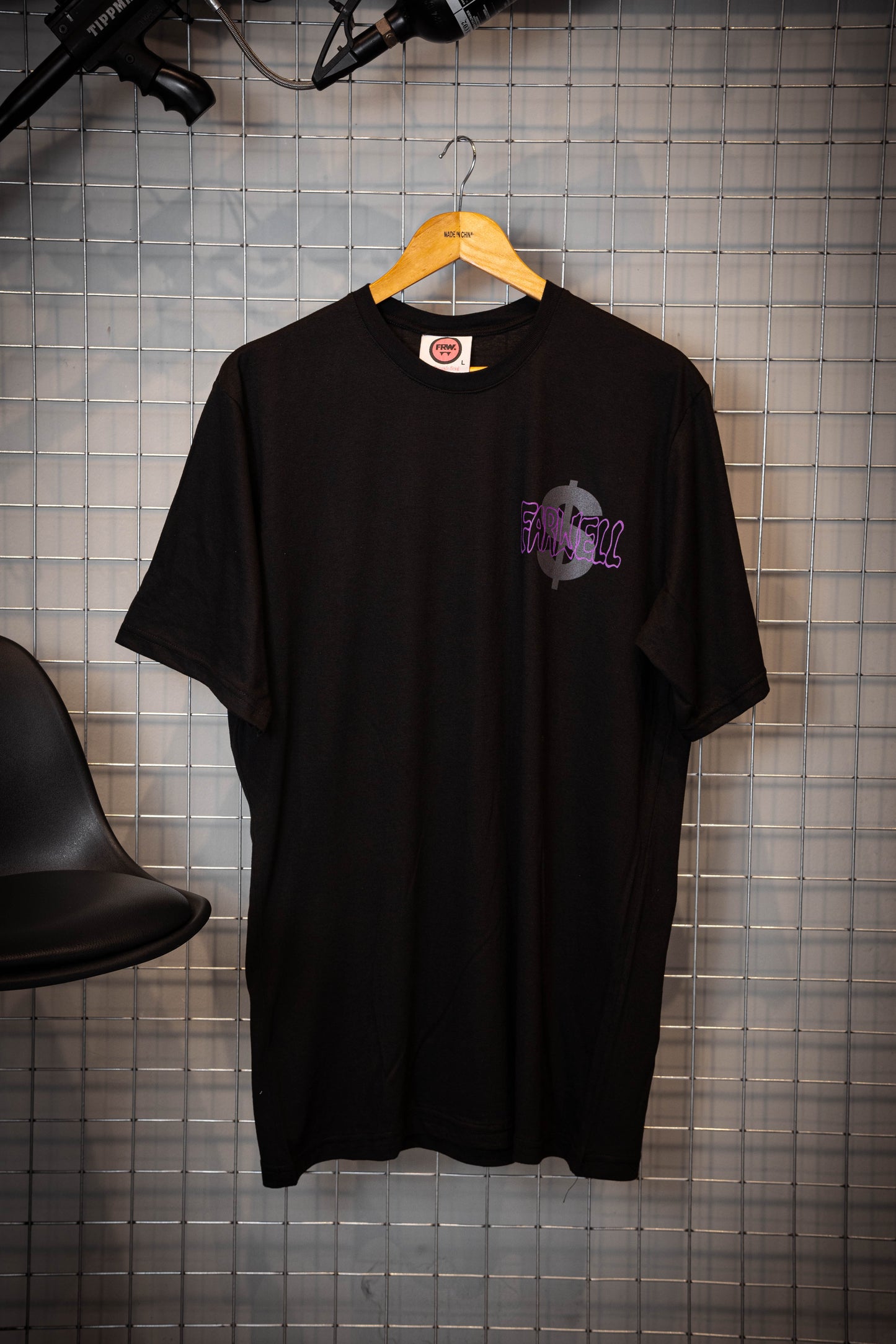 Remera Make Money