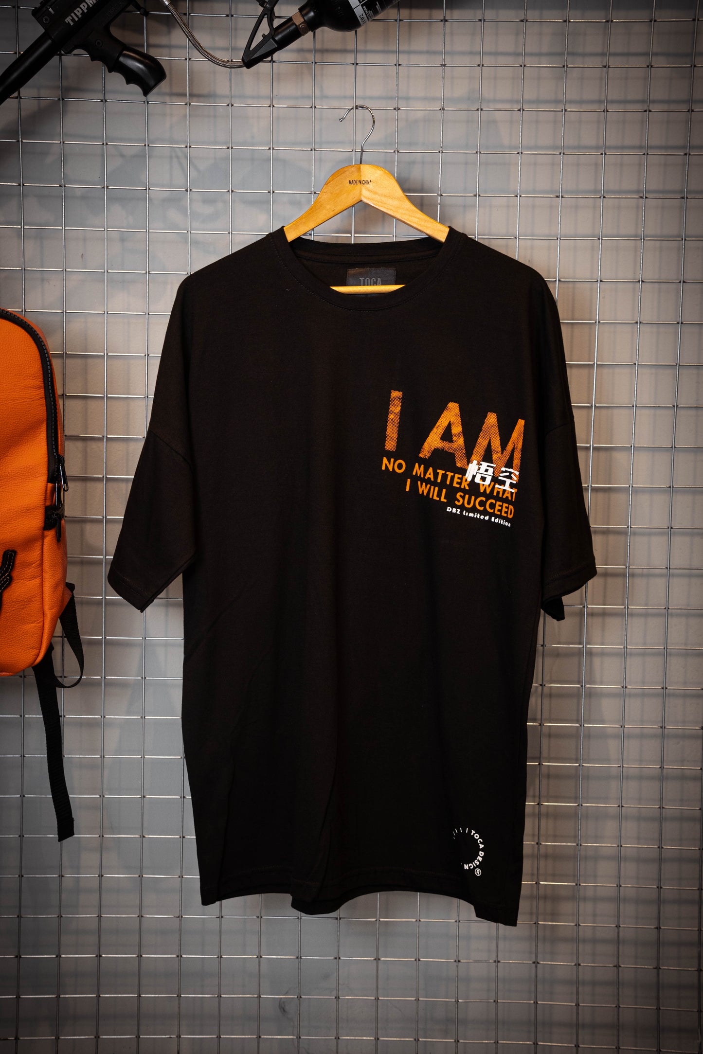 Remera Goku
