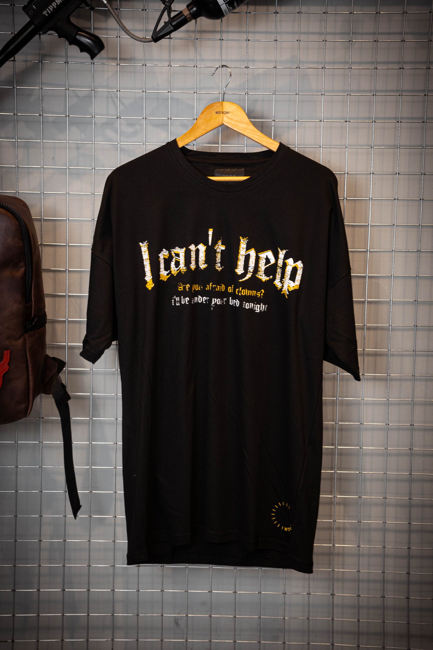 Remera Clown