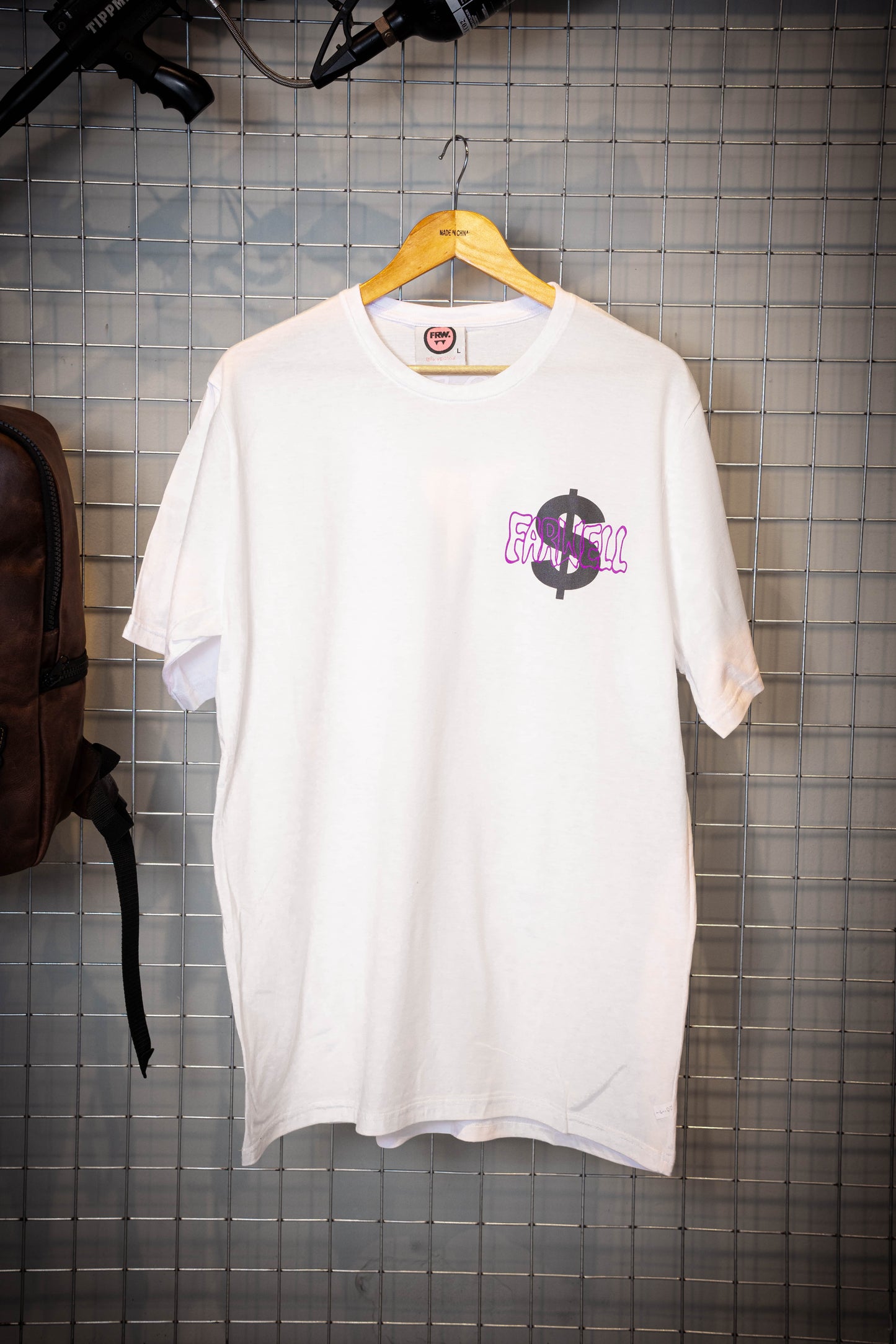 Remera Make Money