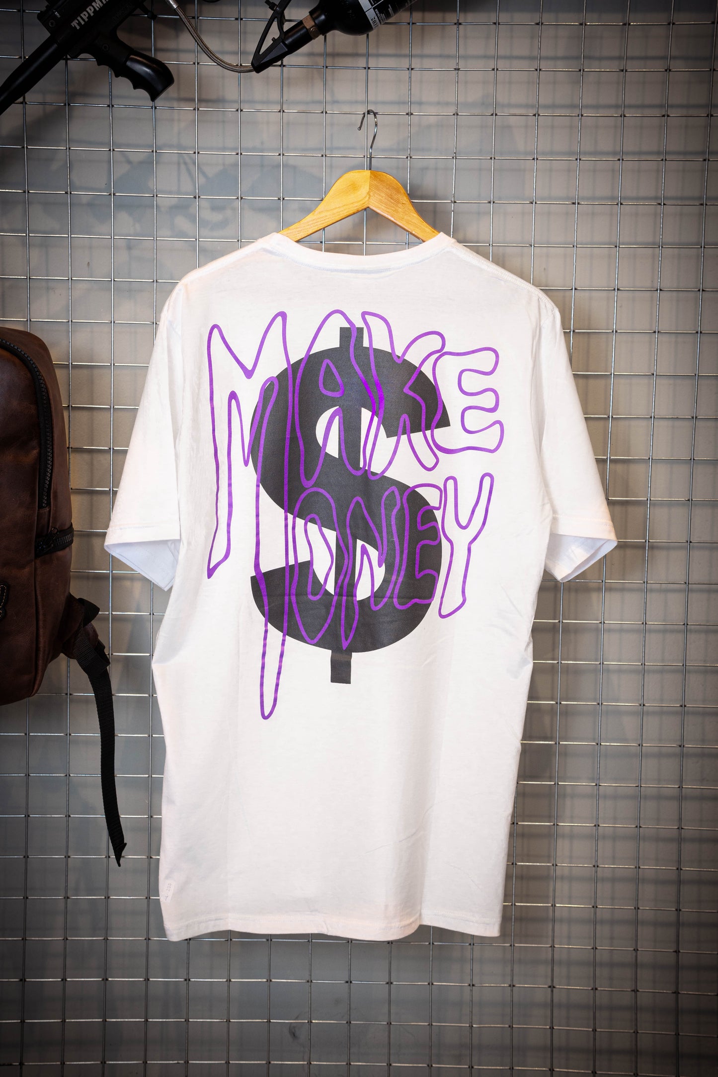 Remera Make Money