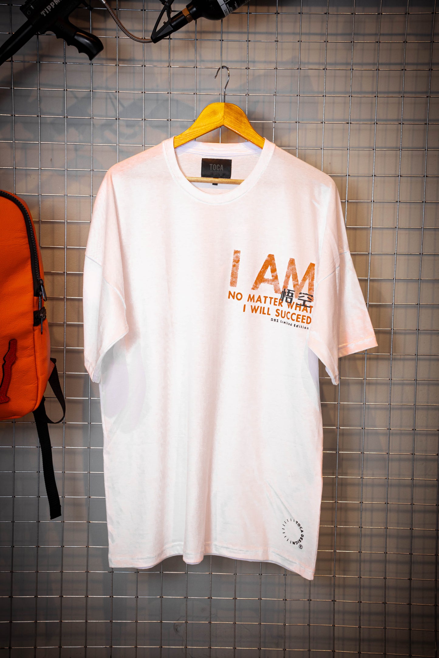 Remera Goku