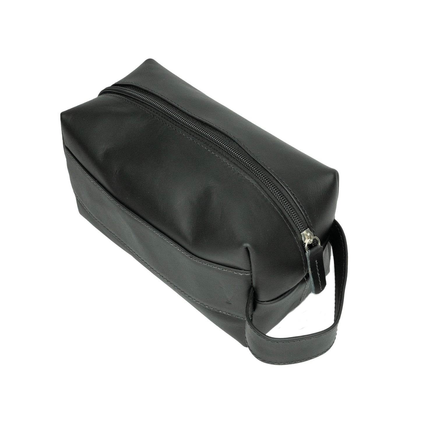 Neceser Mini Negro Mate