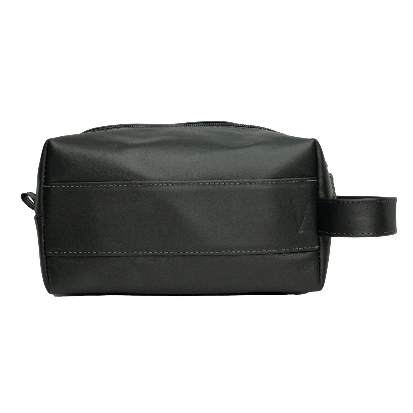 Neceser Mini Negro Mate