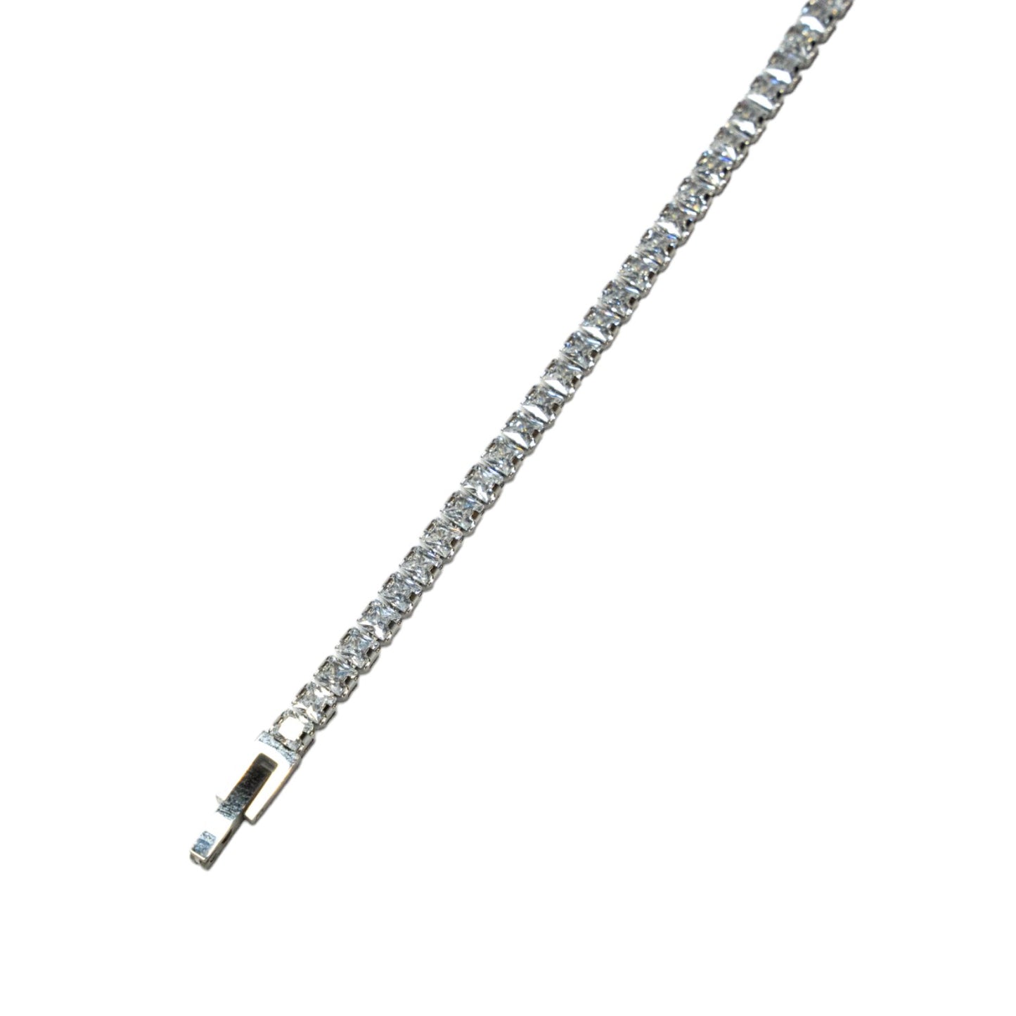 Pulsera Tenis