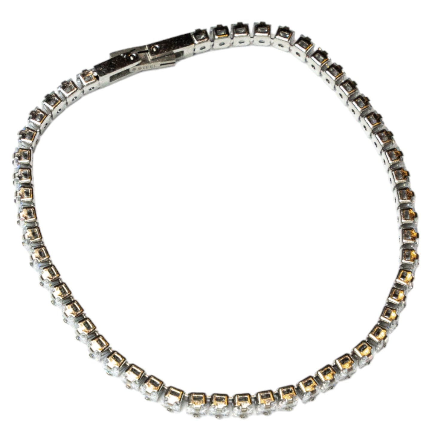 Pulsera Tenis