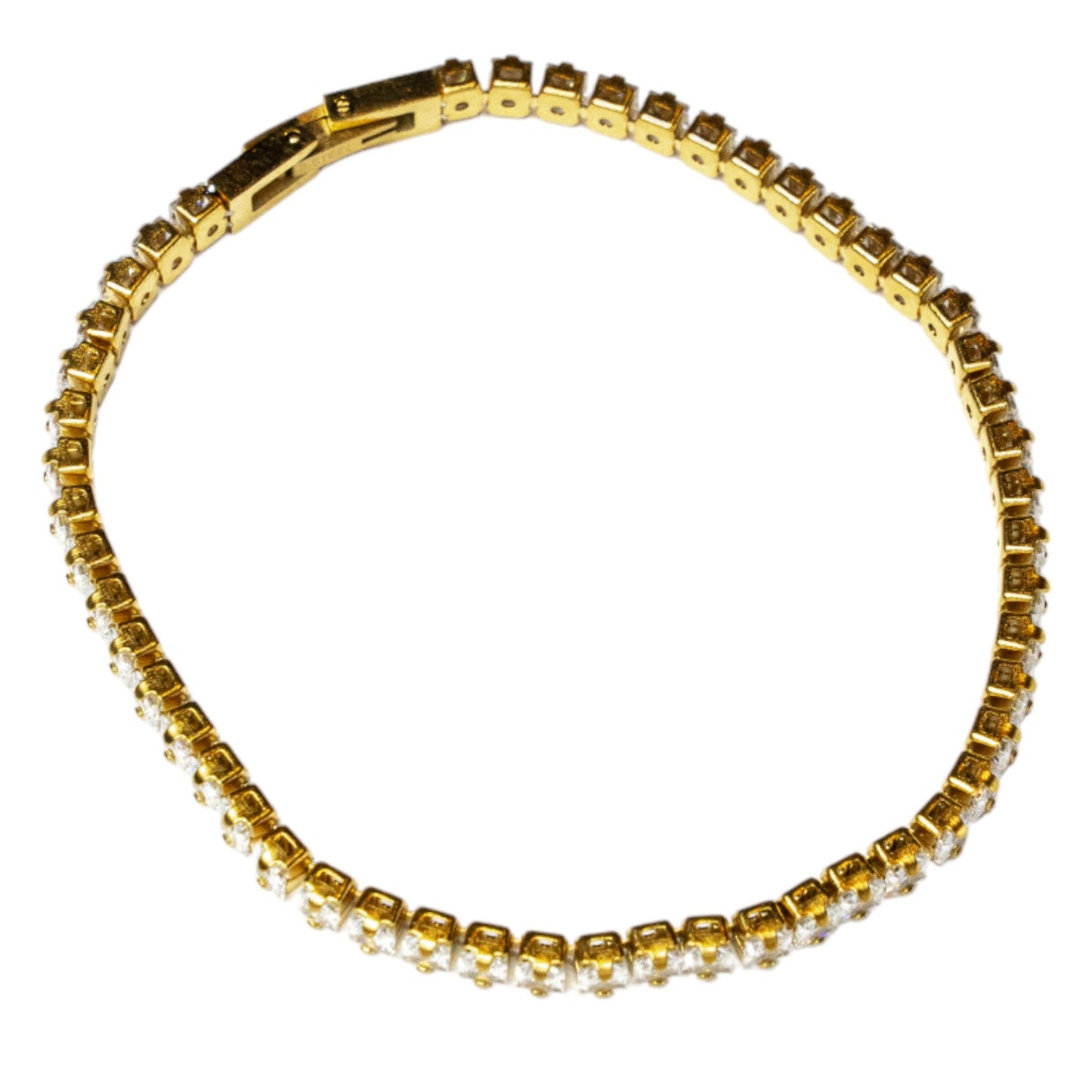 Pulsera Tenis