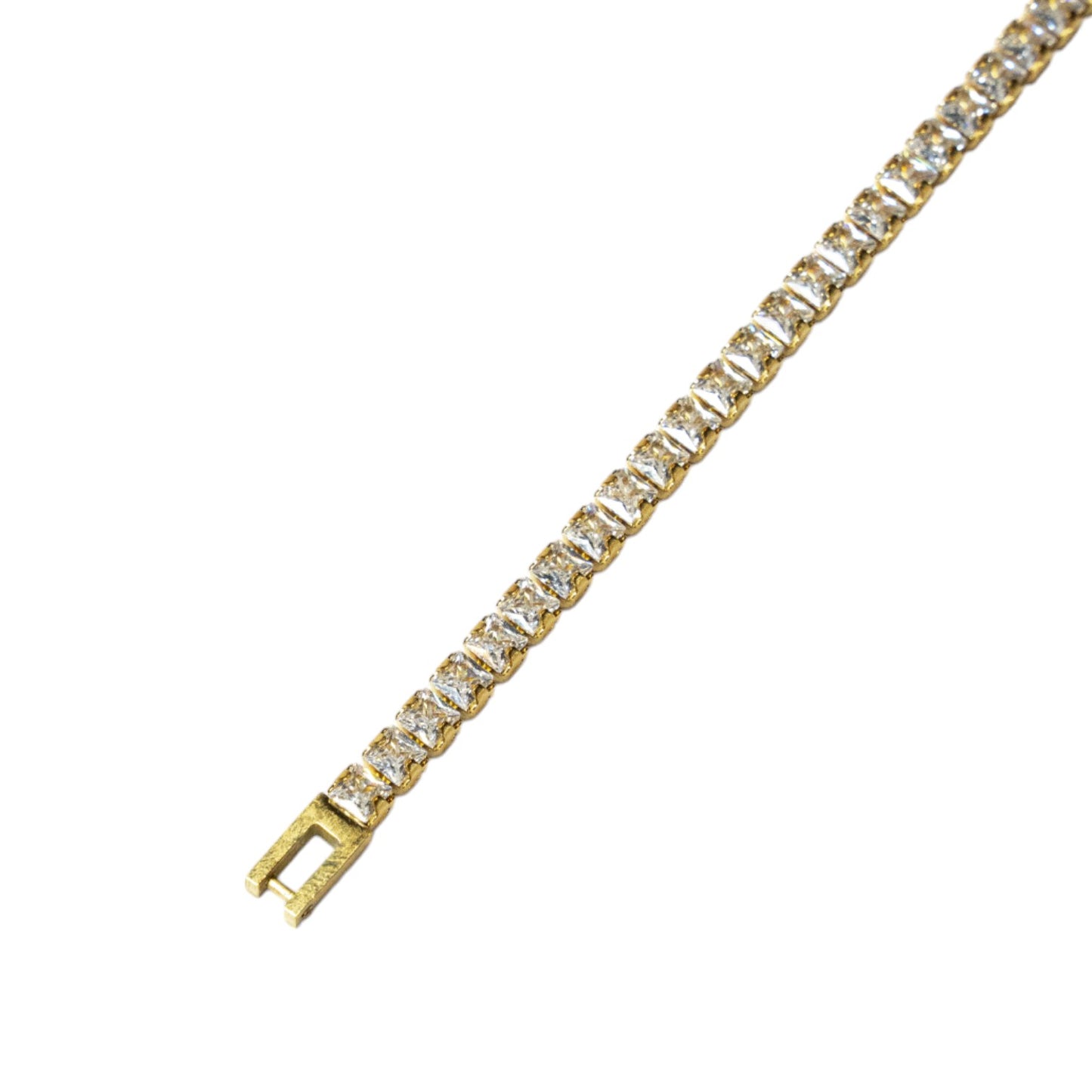 Pulsera Tenis