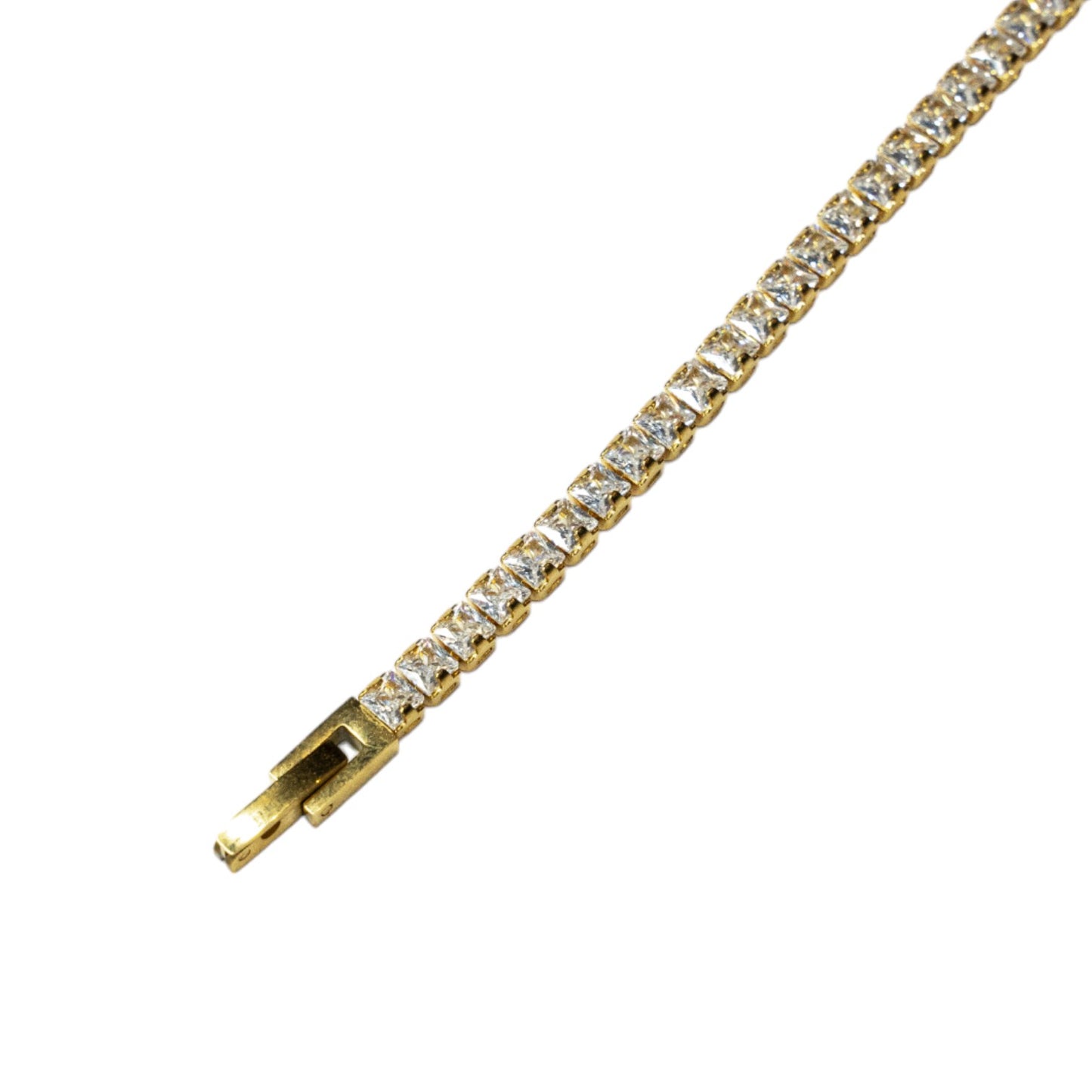 Pulsera Tenis