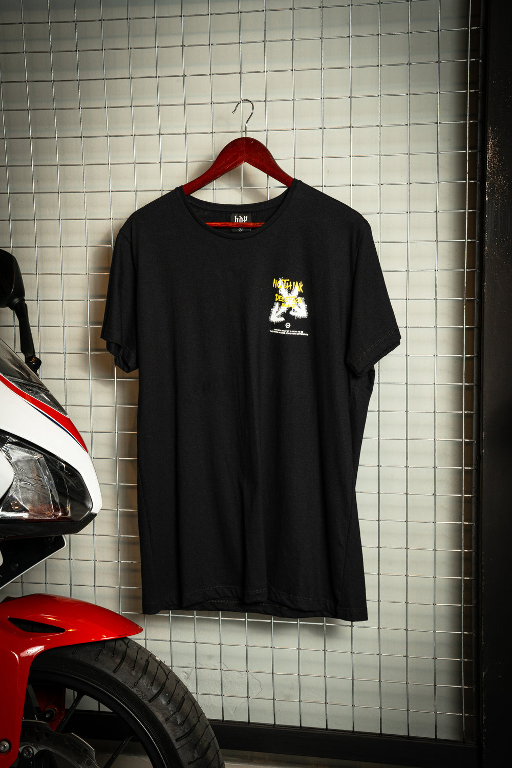 Remera HDP 28