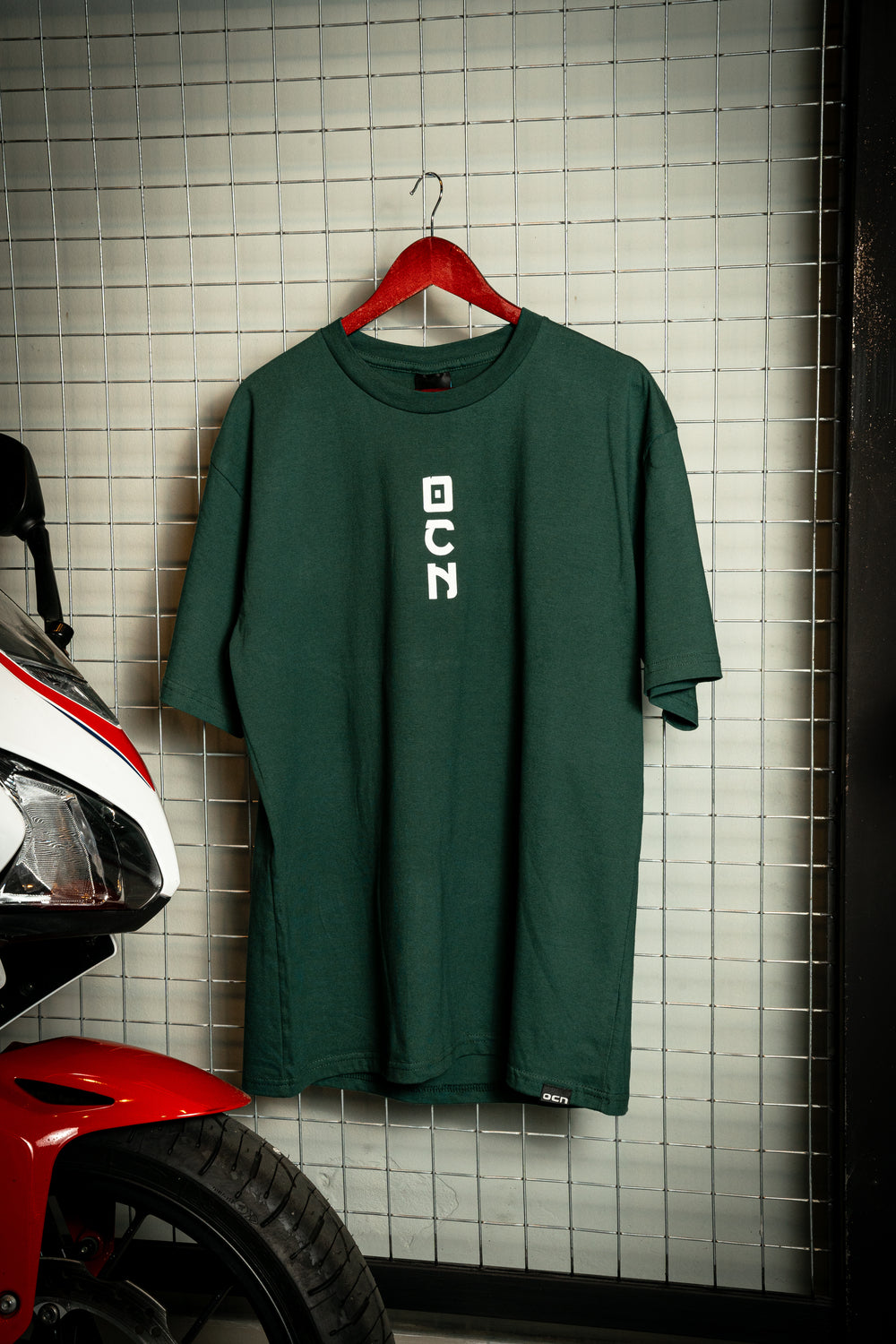 Remera OCN 1