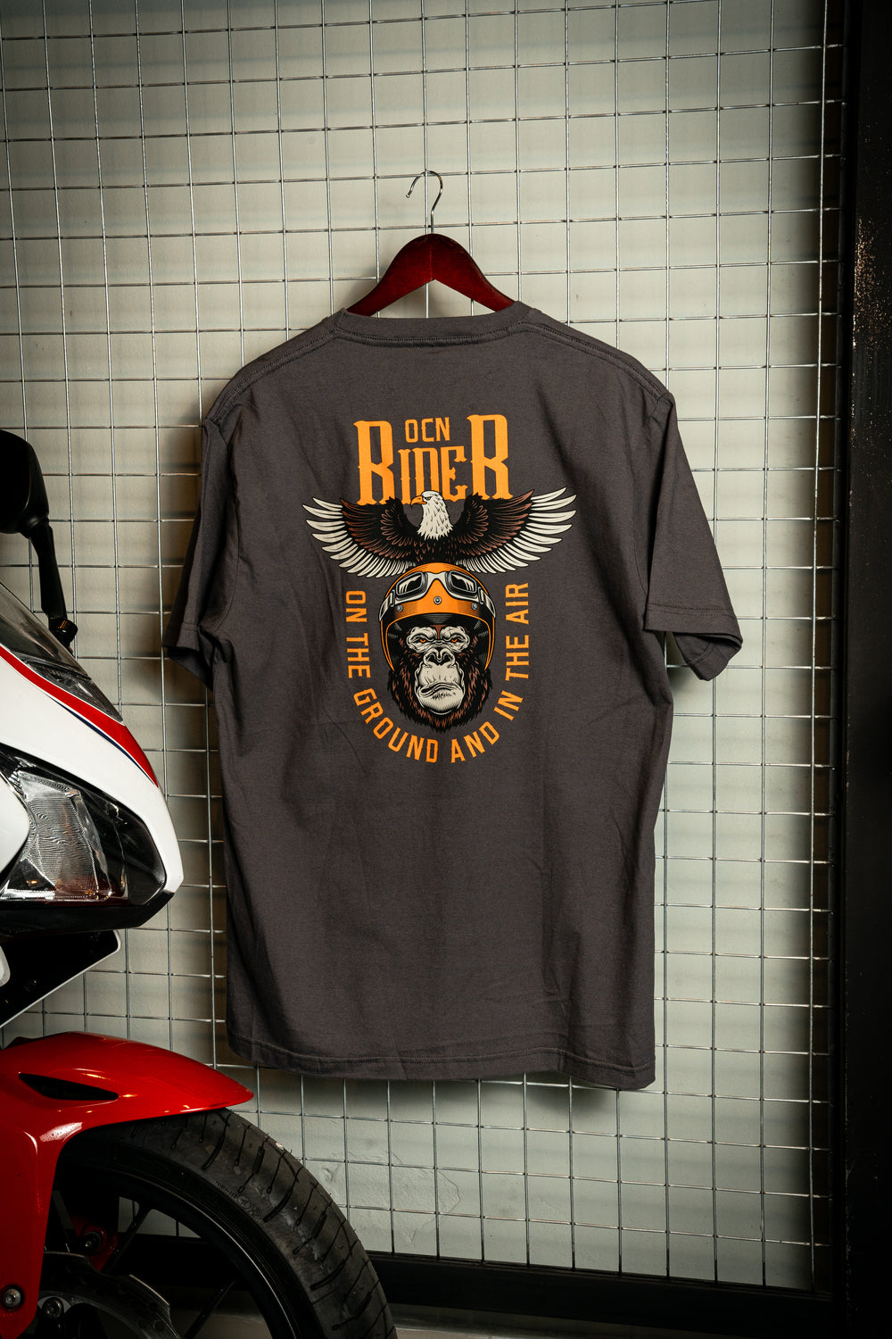Remera OCN 2