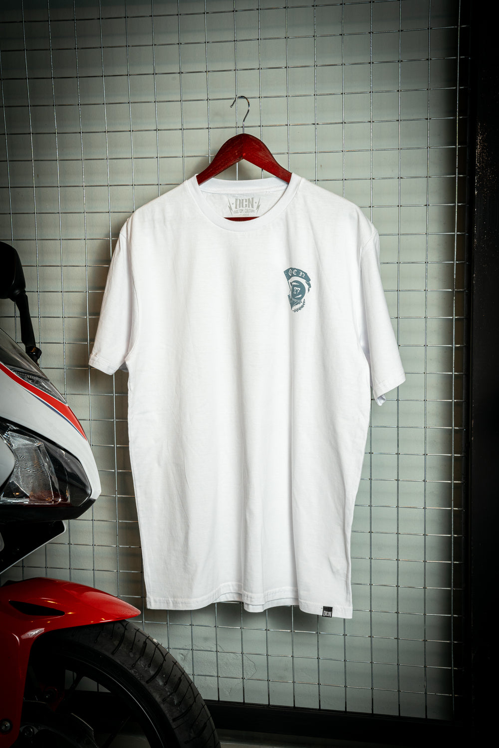 Remera OCN 6