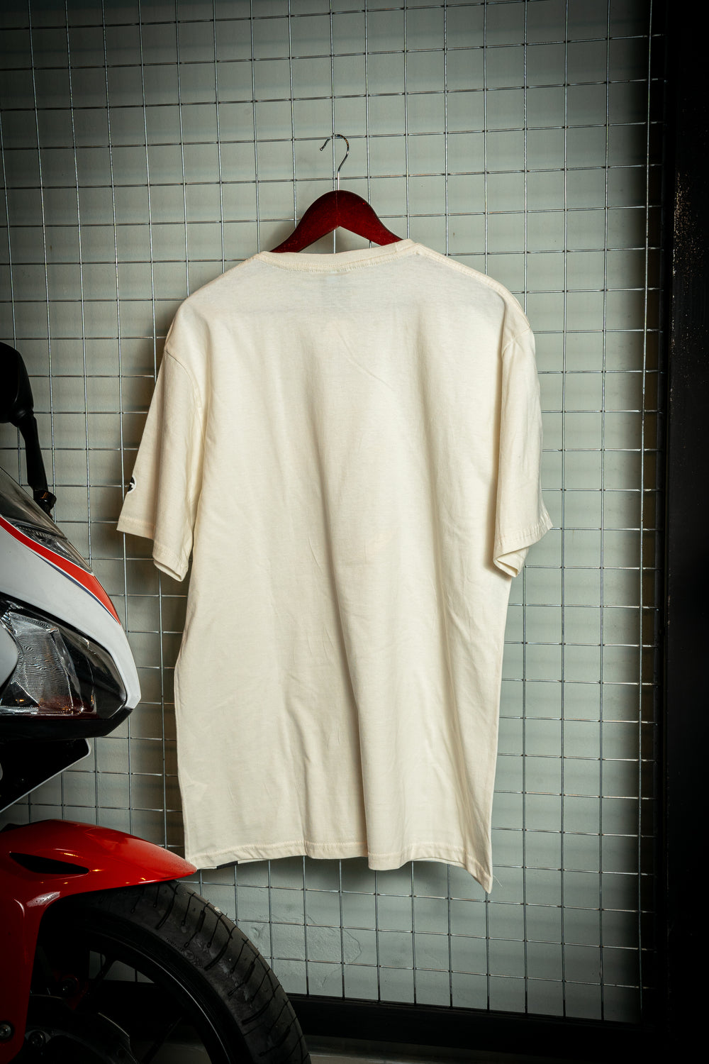 Remera OCN 19
