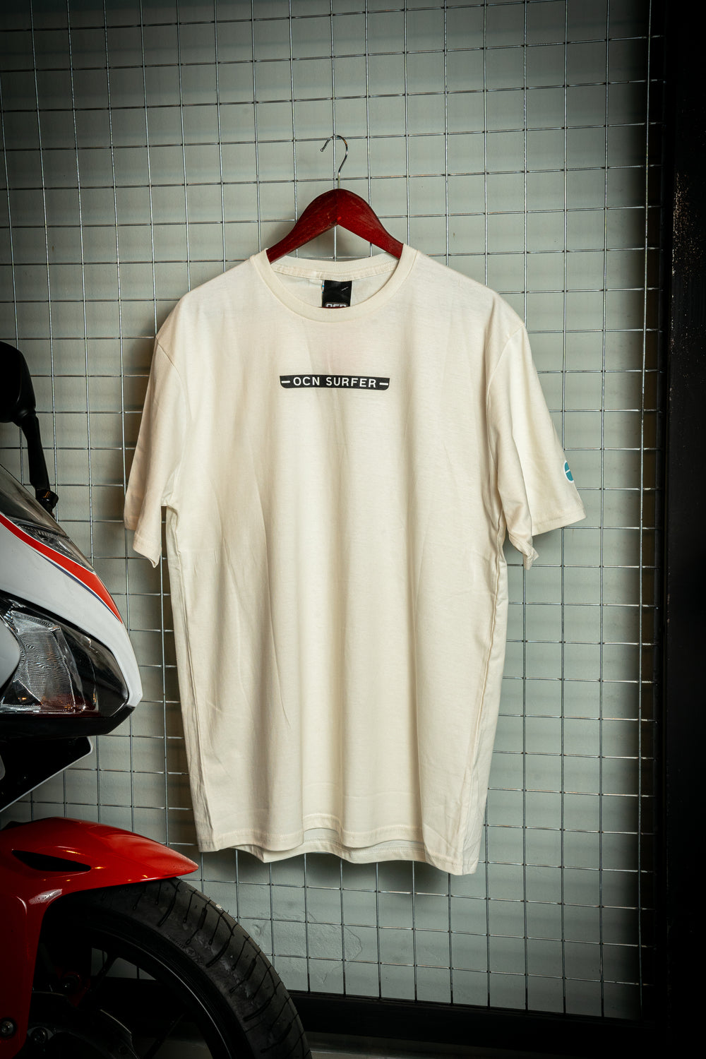 Remera OCN 12