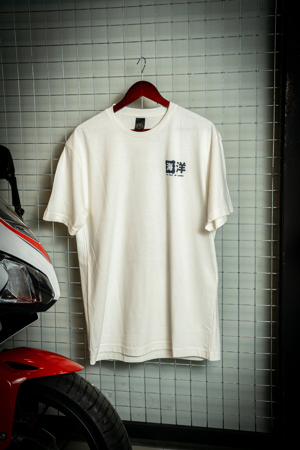 Remera OCN 13
