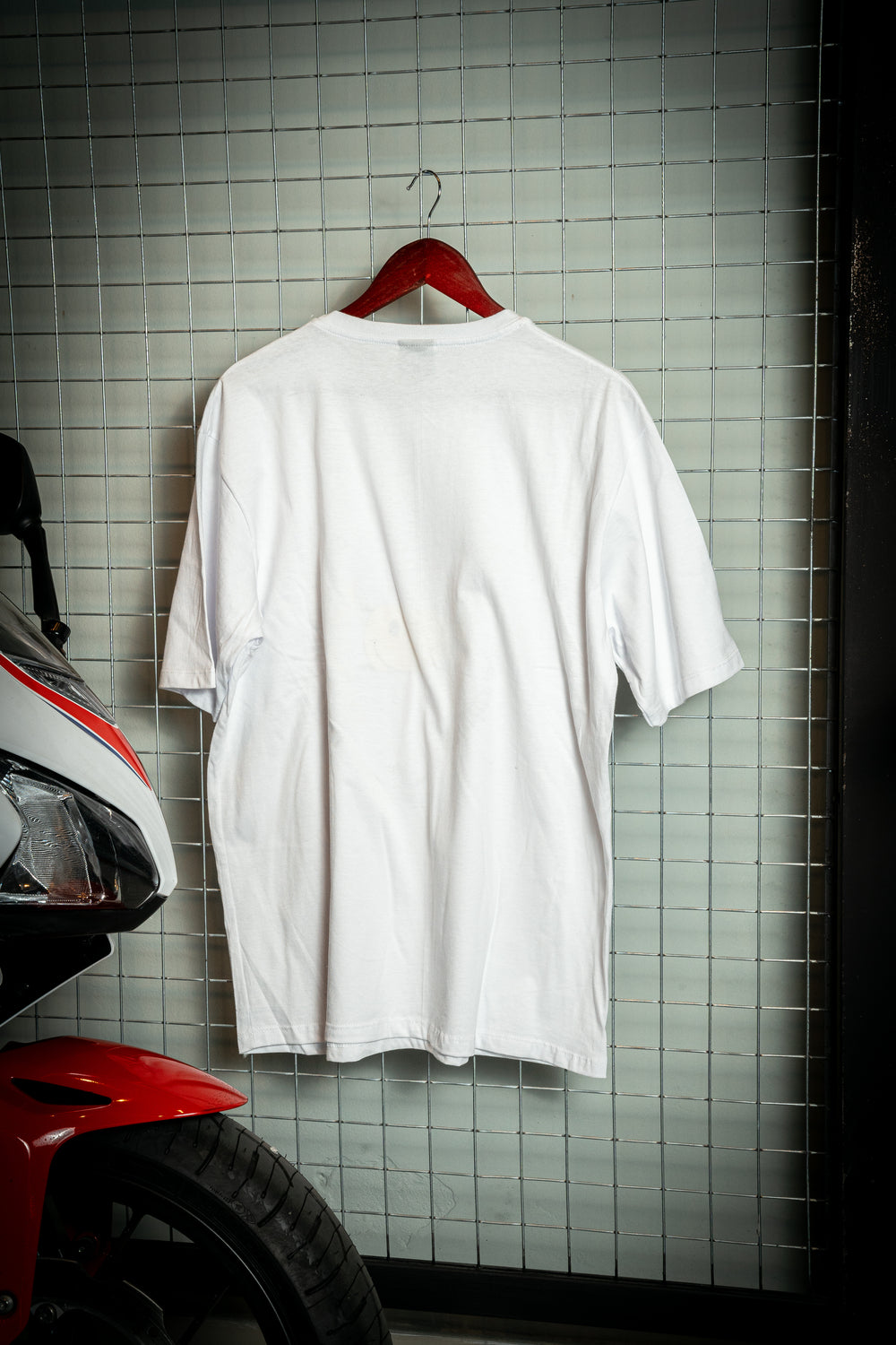 Remera HDP 29