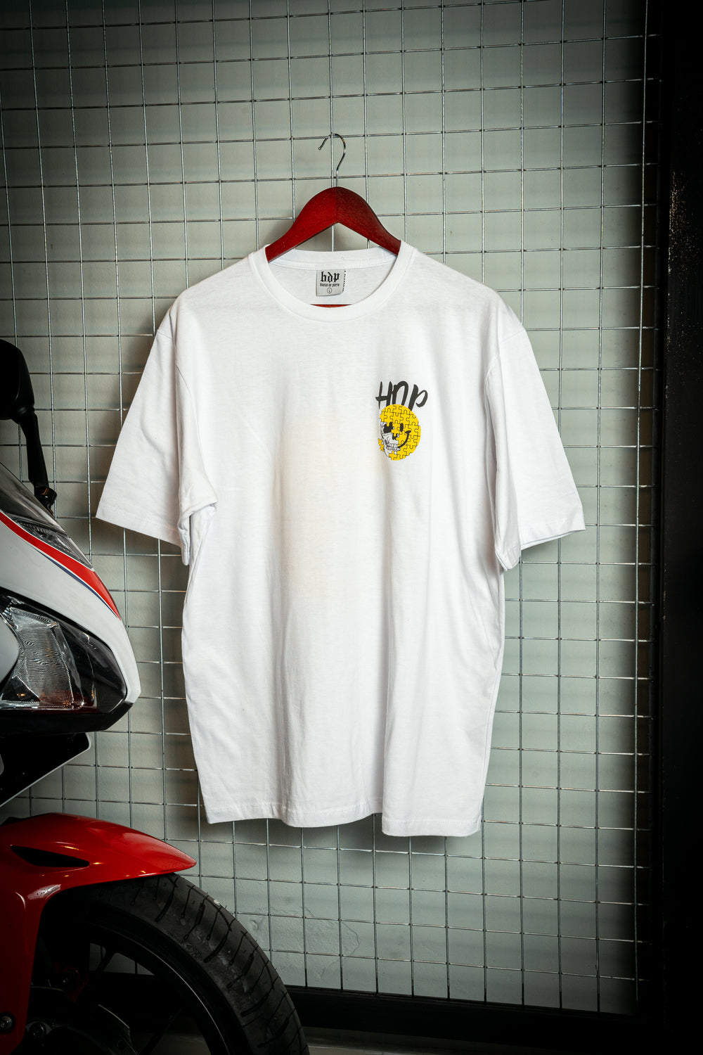 Remera HDP 9